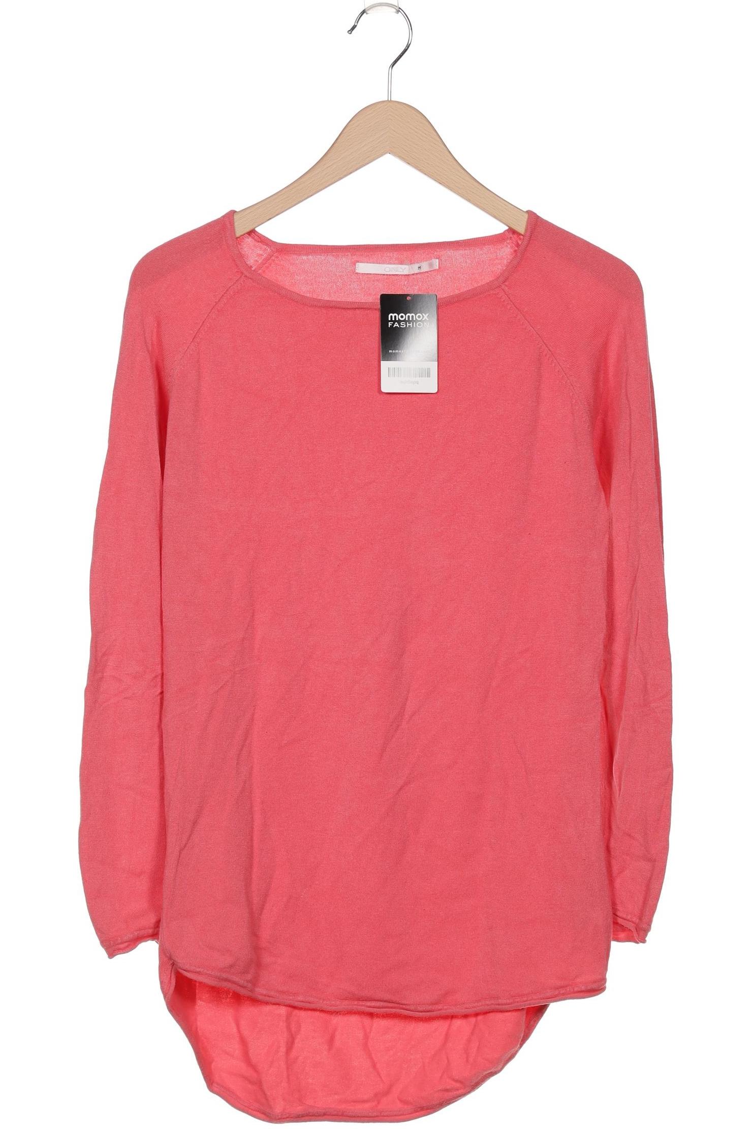 

Only Damen Pullover, pink, Gr. 38