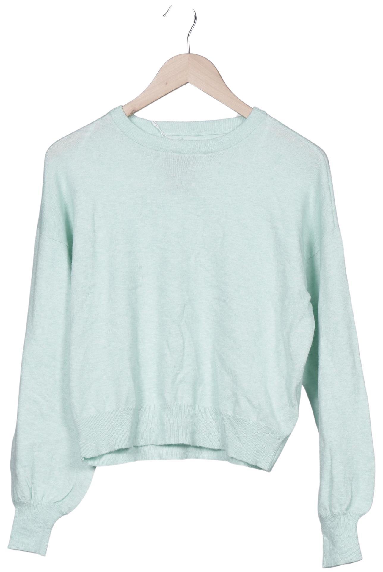 

Only Damen Pullover, hellgrün, Gr. 42