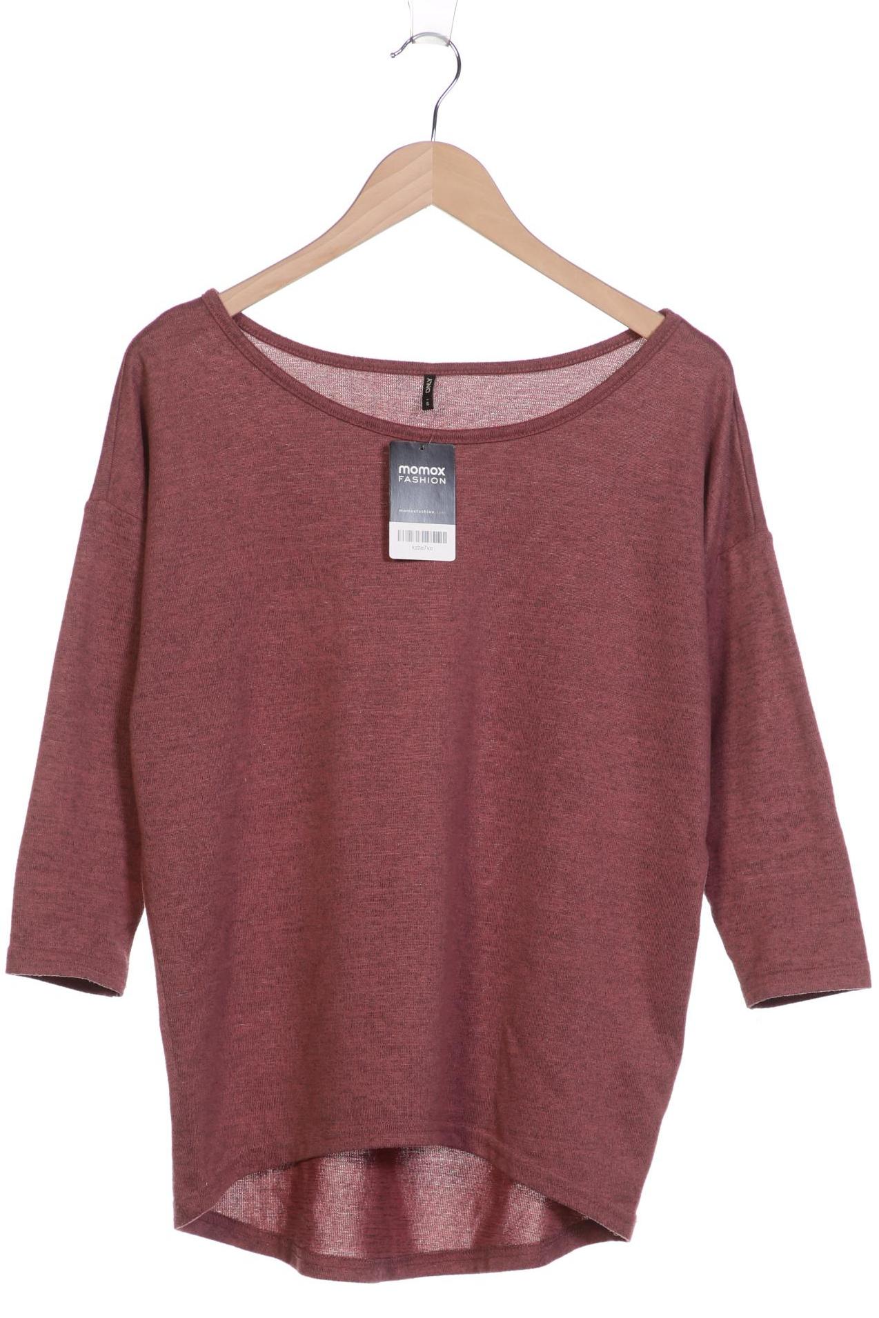 

Only Damen Pullover, pink, Gr. 36