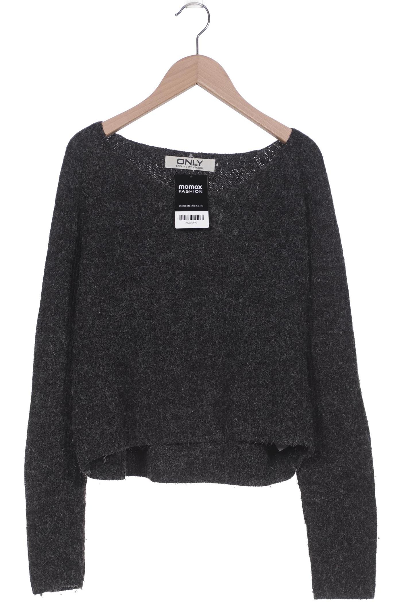 

ONLY Damen Pullover, schwarz