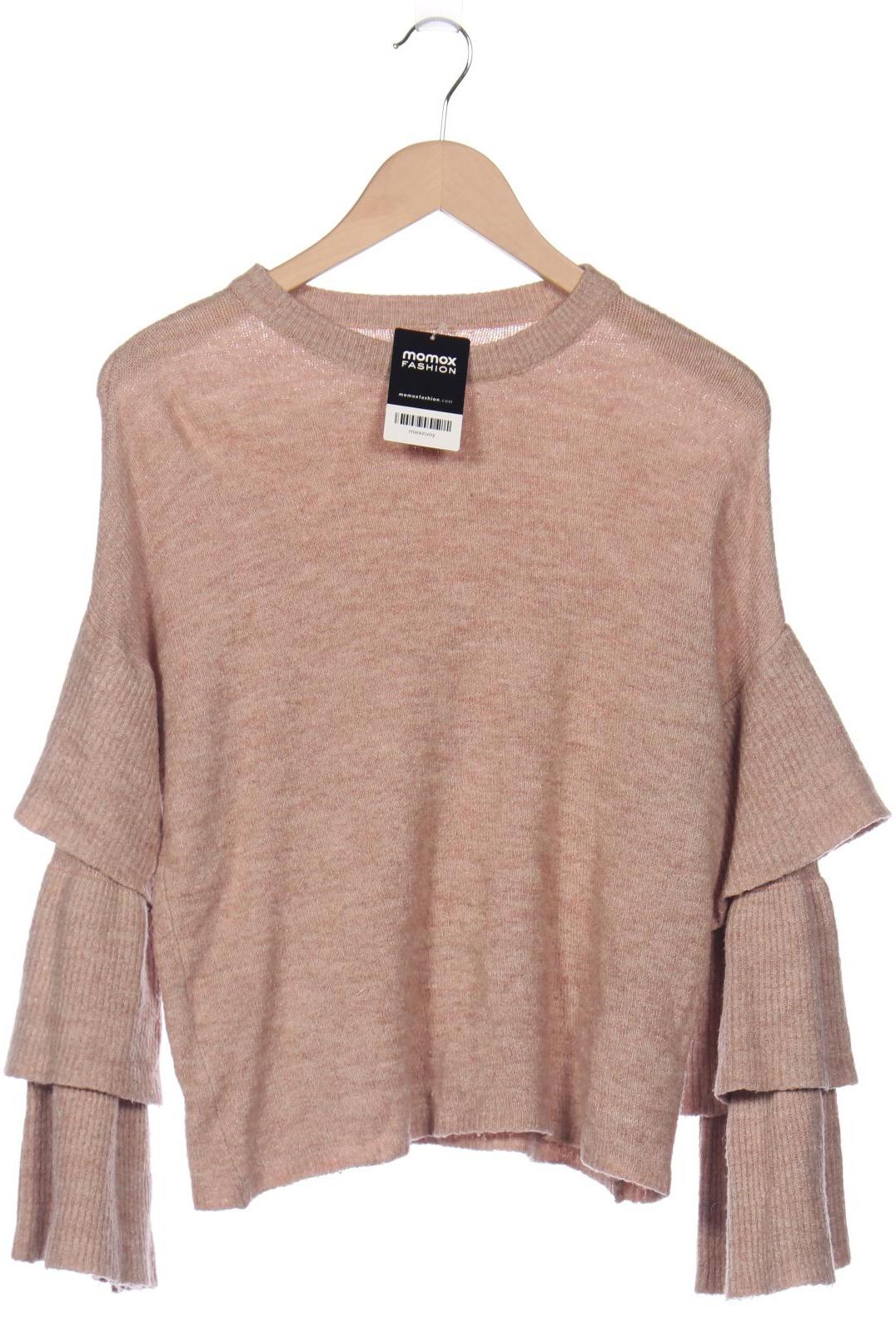 

ONLY Damen Pullover, beige