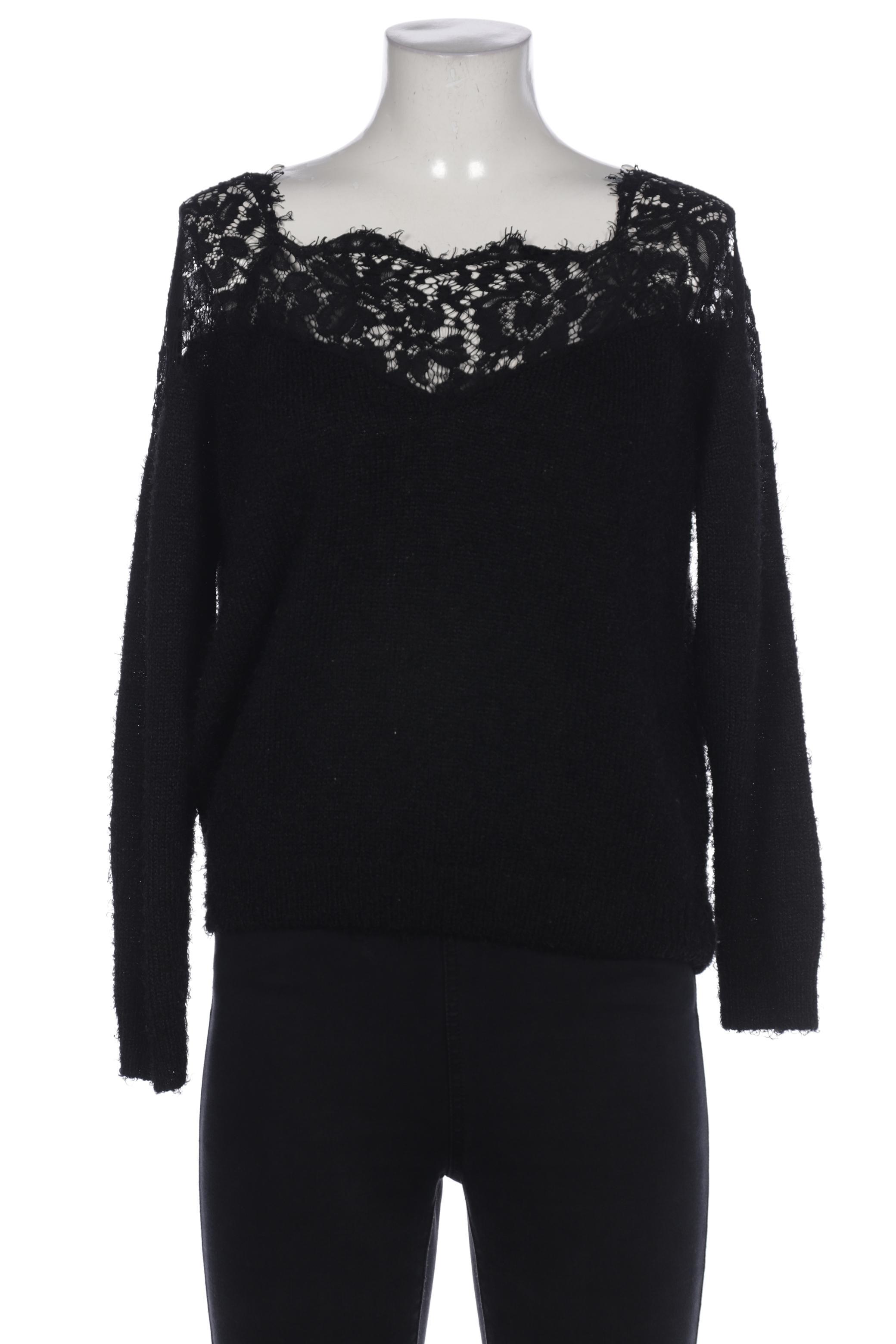 

Only Damen Pullover, schwarz, Gr. 42