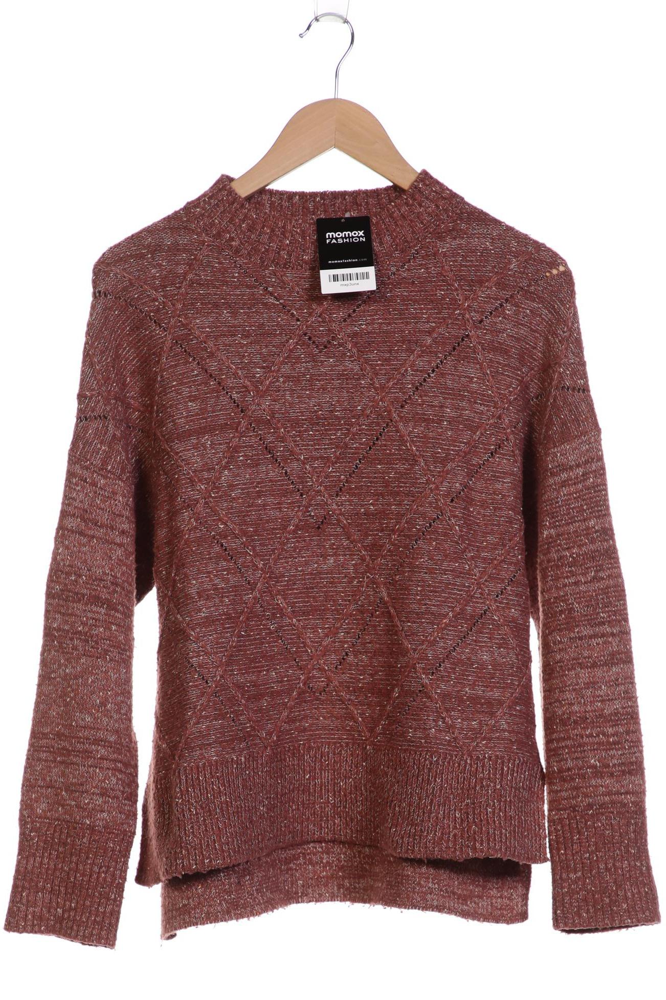 

Only Damen Pullover, bordeaux, Gr. 42