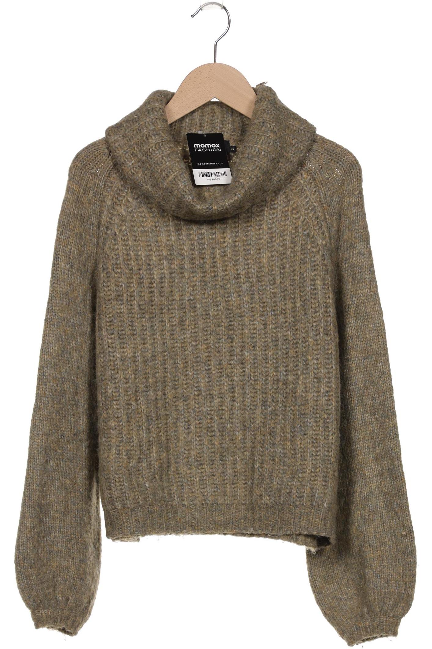

Only Damen Pullover, grün, Gr. 34