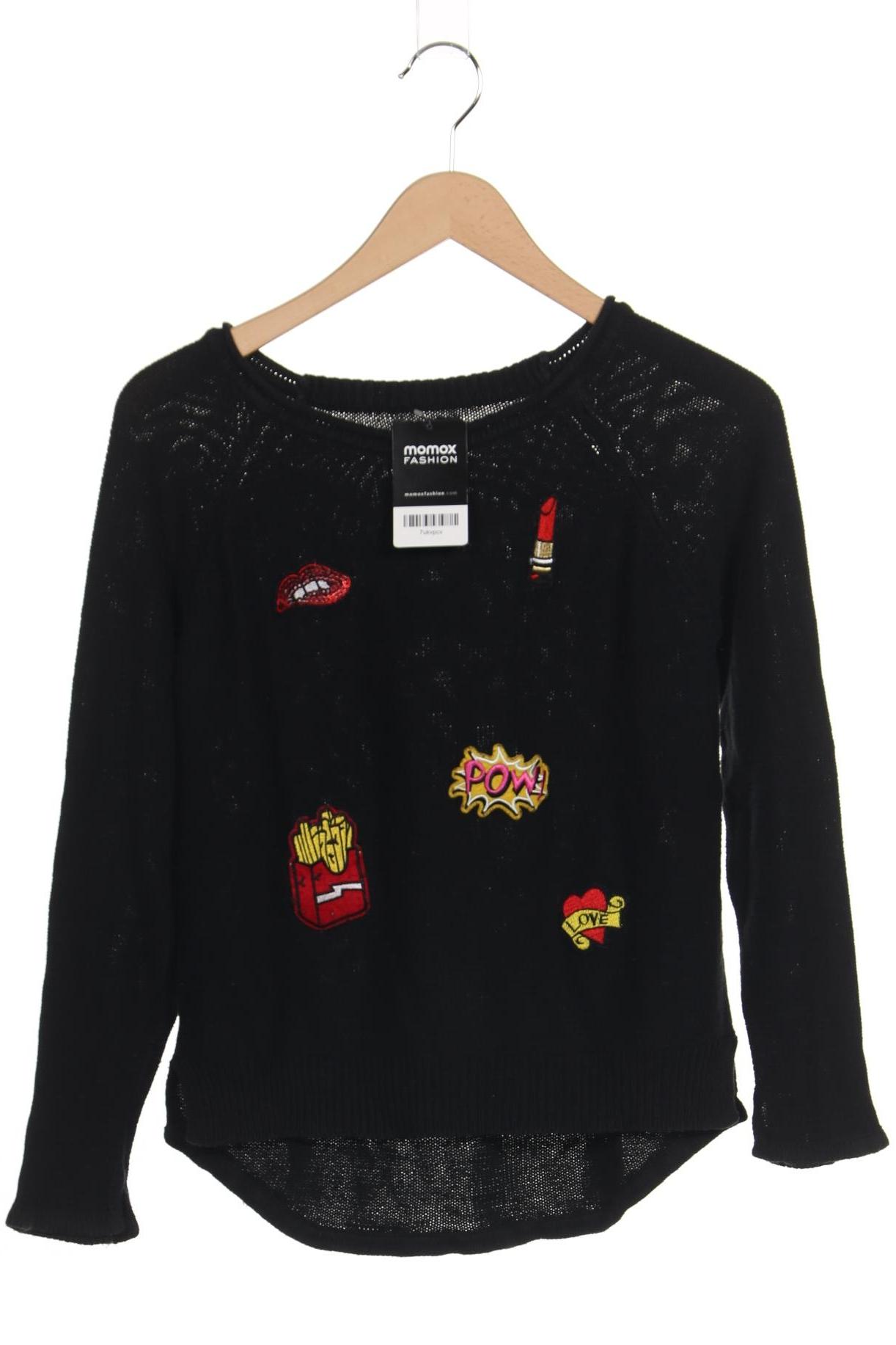 

Only Damen Pullover, schwarz, Gr. 36