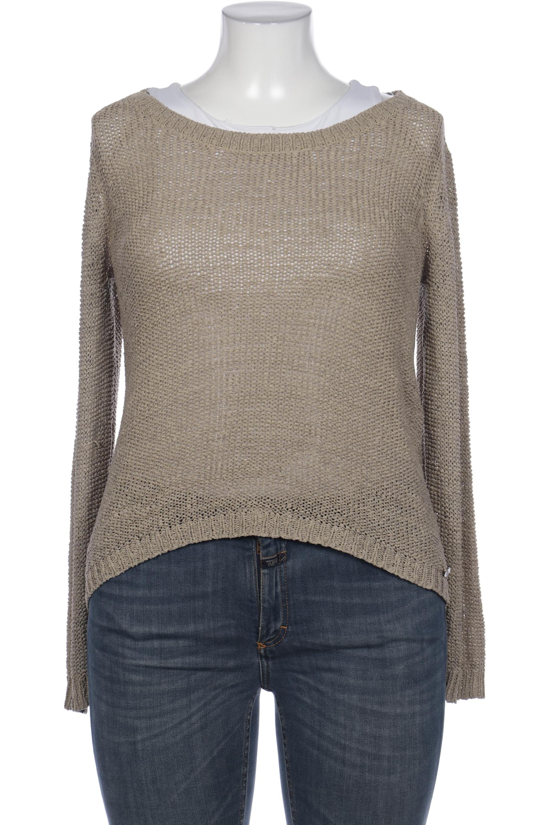 

Only Damen Pullover, beige, Gr. 44