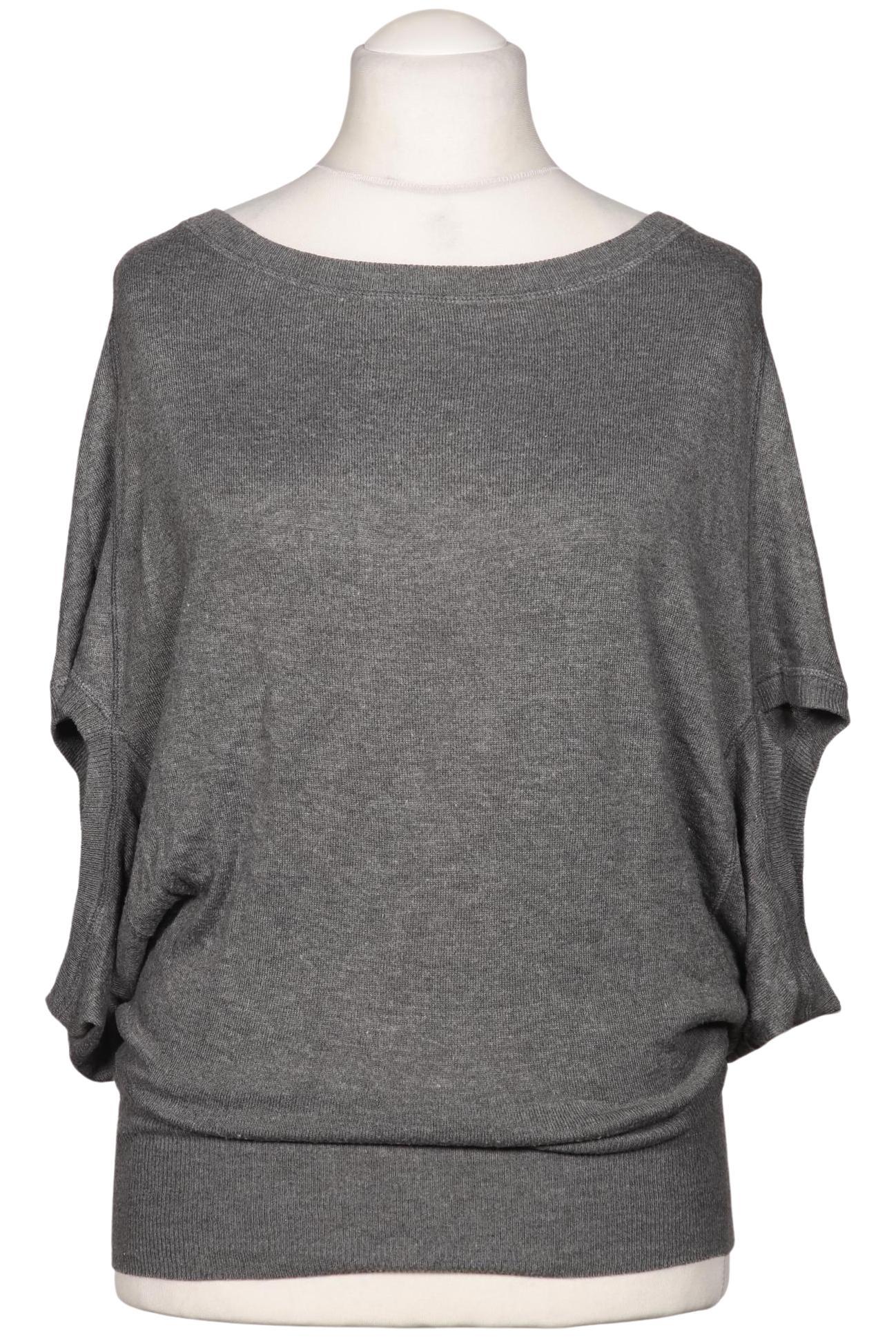 

Only Damen Pullover, grau, Gr. 38