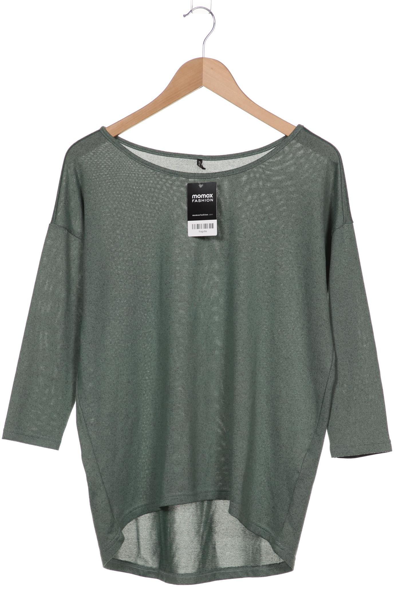 

Only Damen Pullover, türkis, Gr. 36