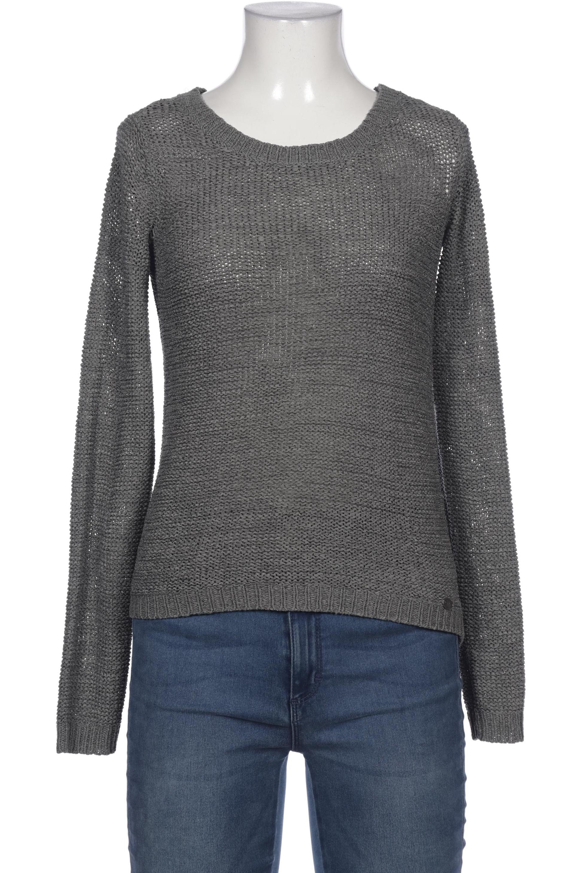 

ONLY Damen Pullover, grün