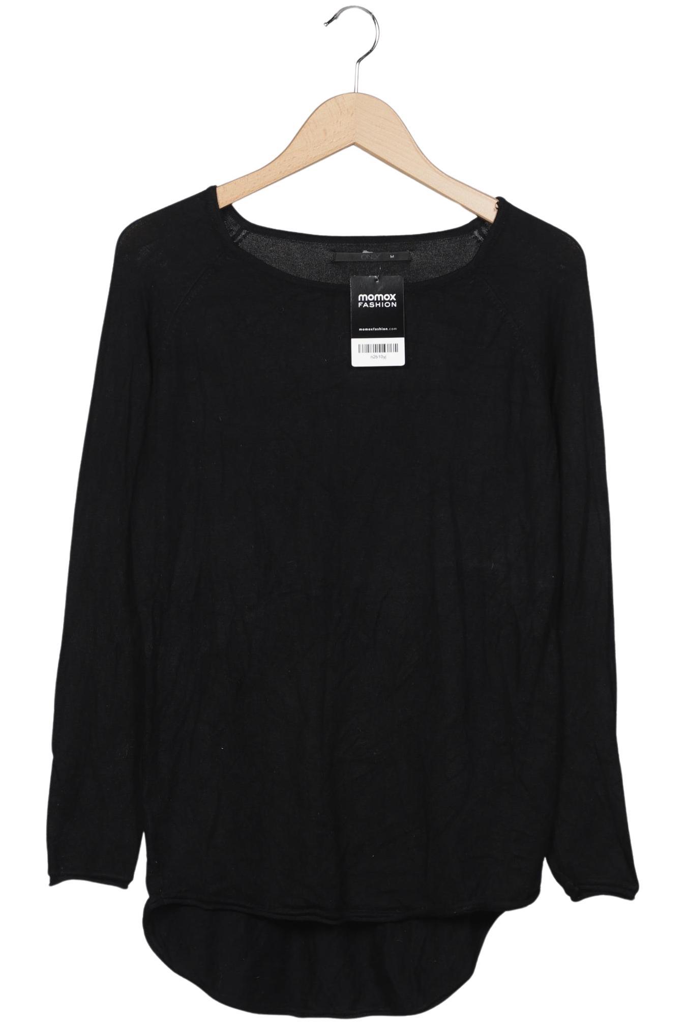 

Only Damen Pullover, schwarz, Gr. 38