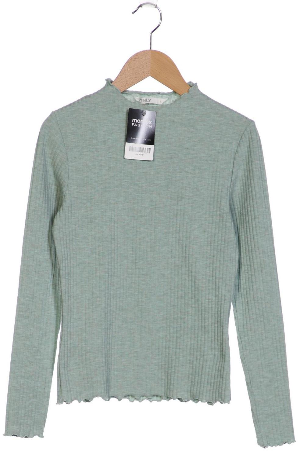 

Only Damen Pullover, hellgrün, Gr. 36