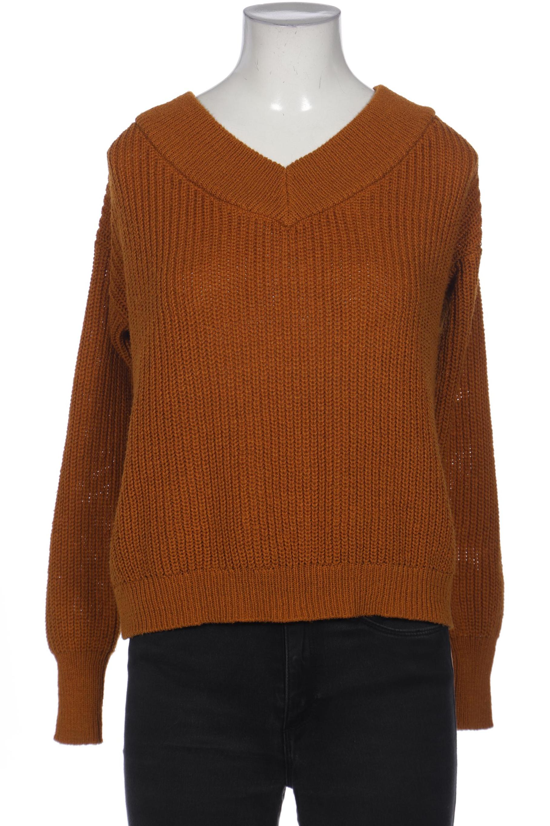 

ONLY Damen Pullover, braun
