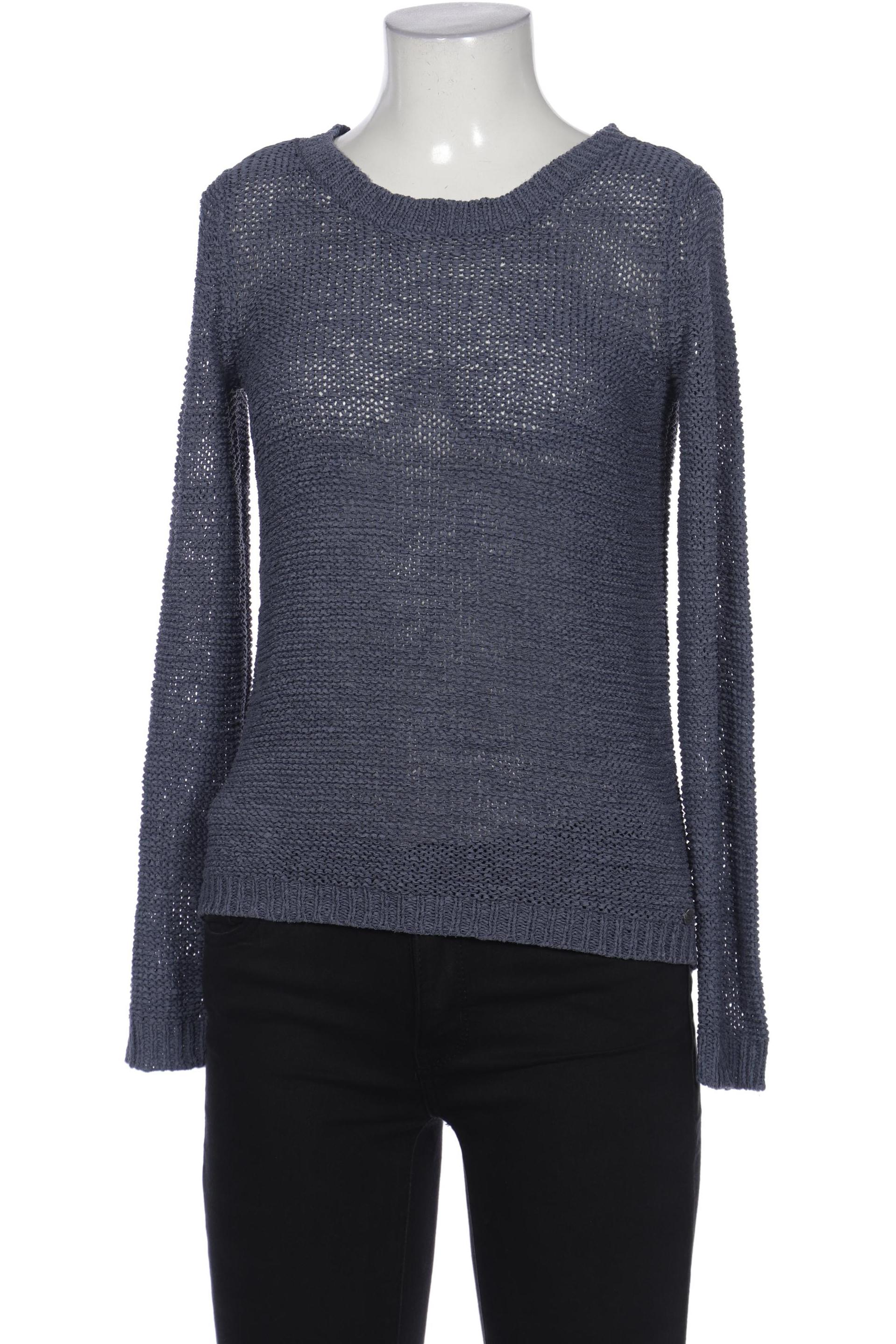 

Only Damen Pullover, blau, Gr. 36