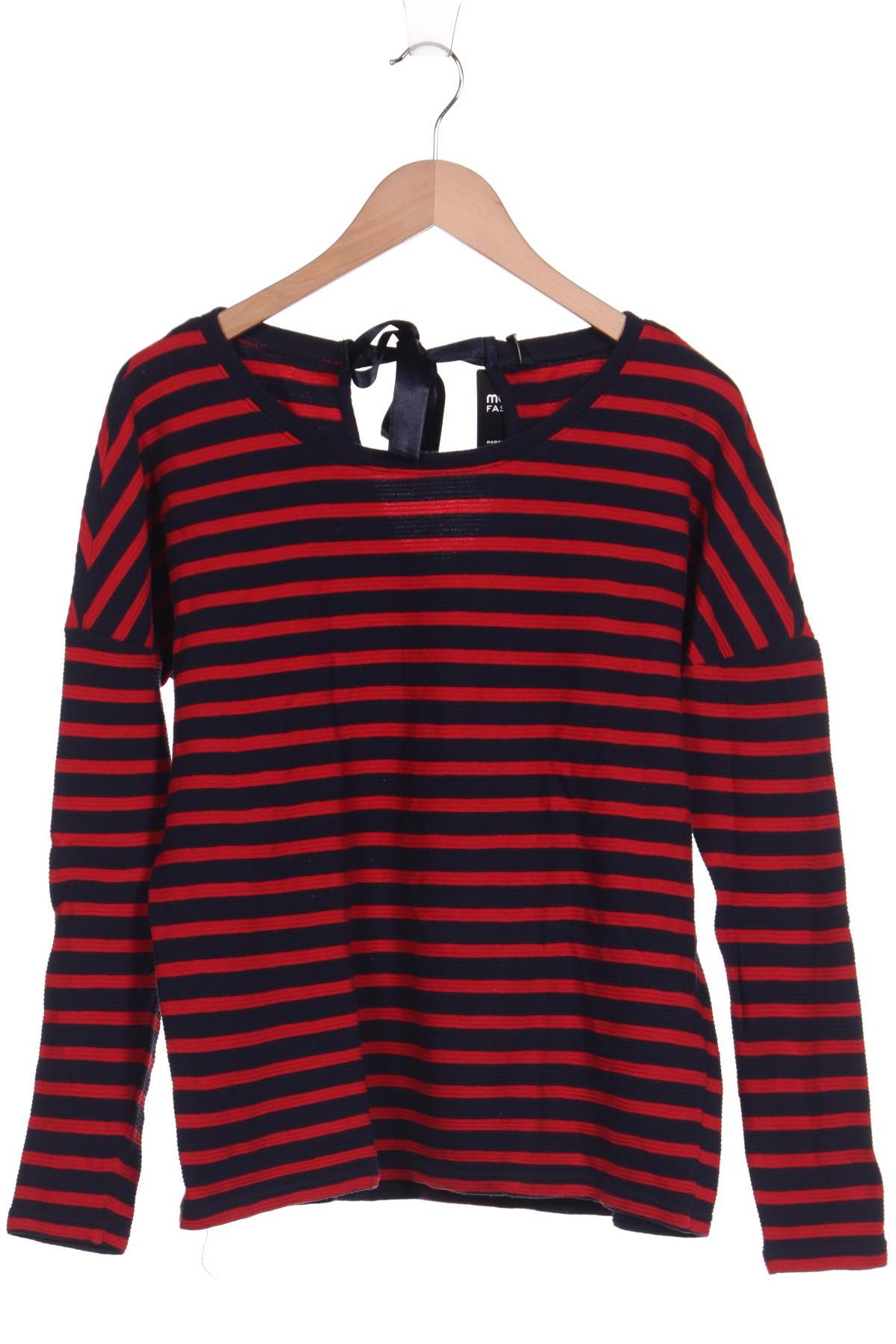 

Only Damen Pullover, rot, Gr. 42