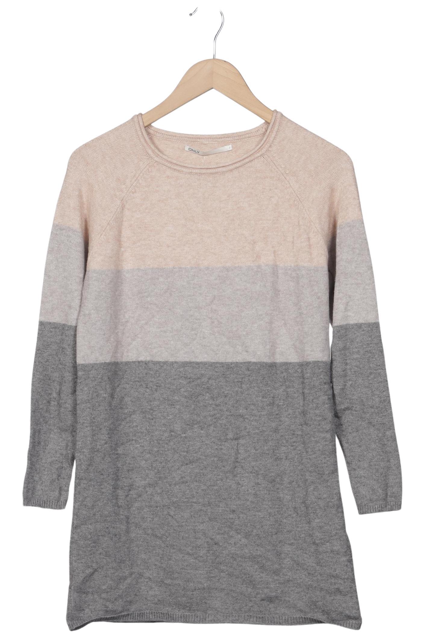 

Only Damen Pullover, mehrfarbig, Gr. 36