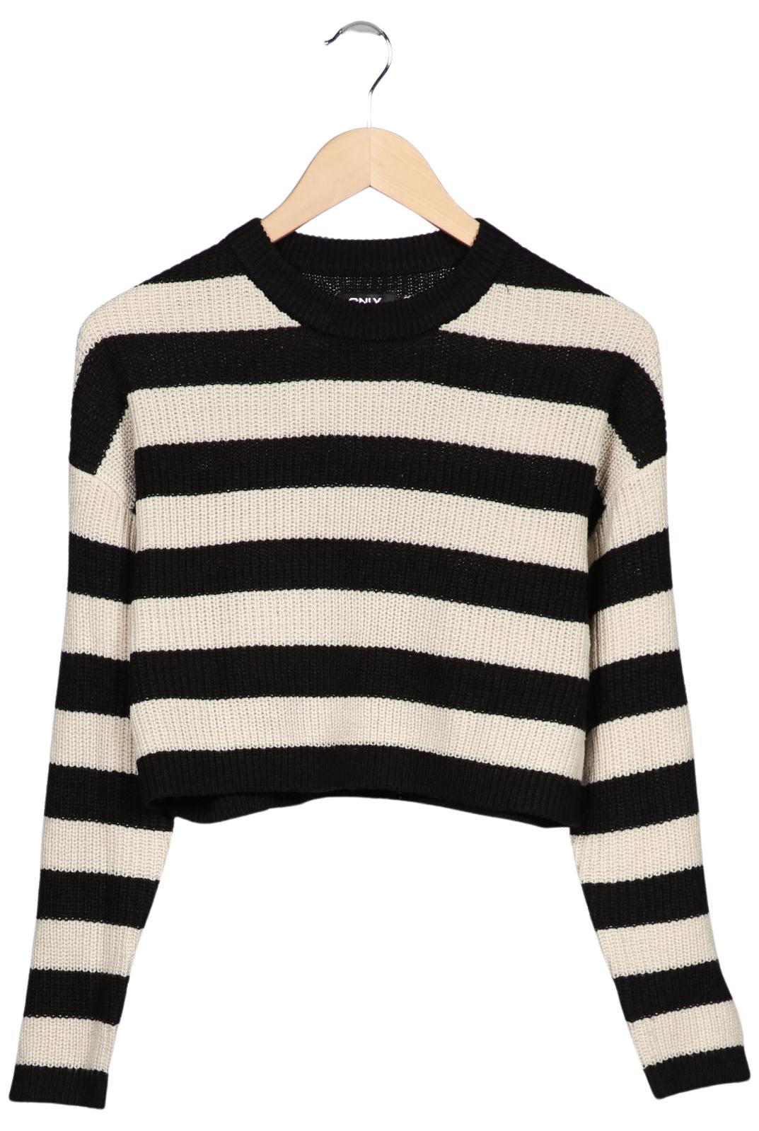 

Only Damen Pullover, mehrfarbig, Gr. 36