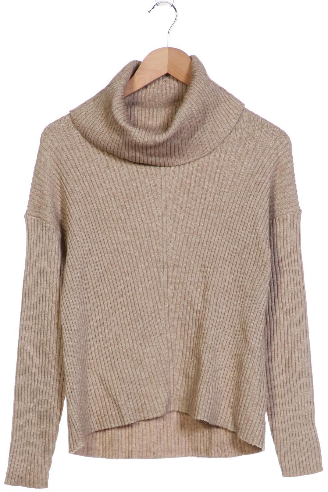 

Only Damen Pullover, beige, Gr. 36