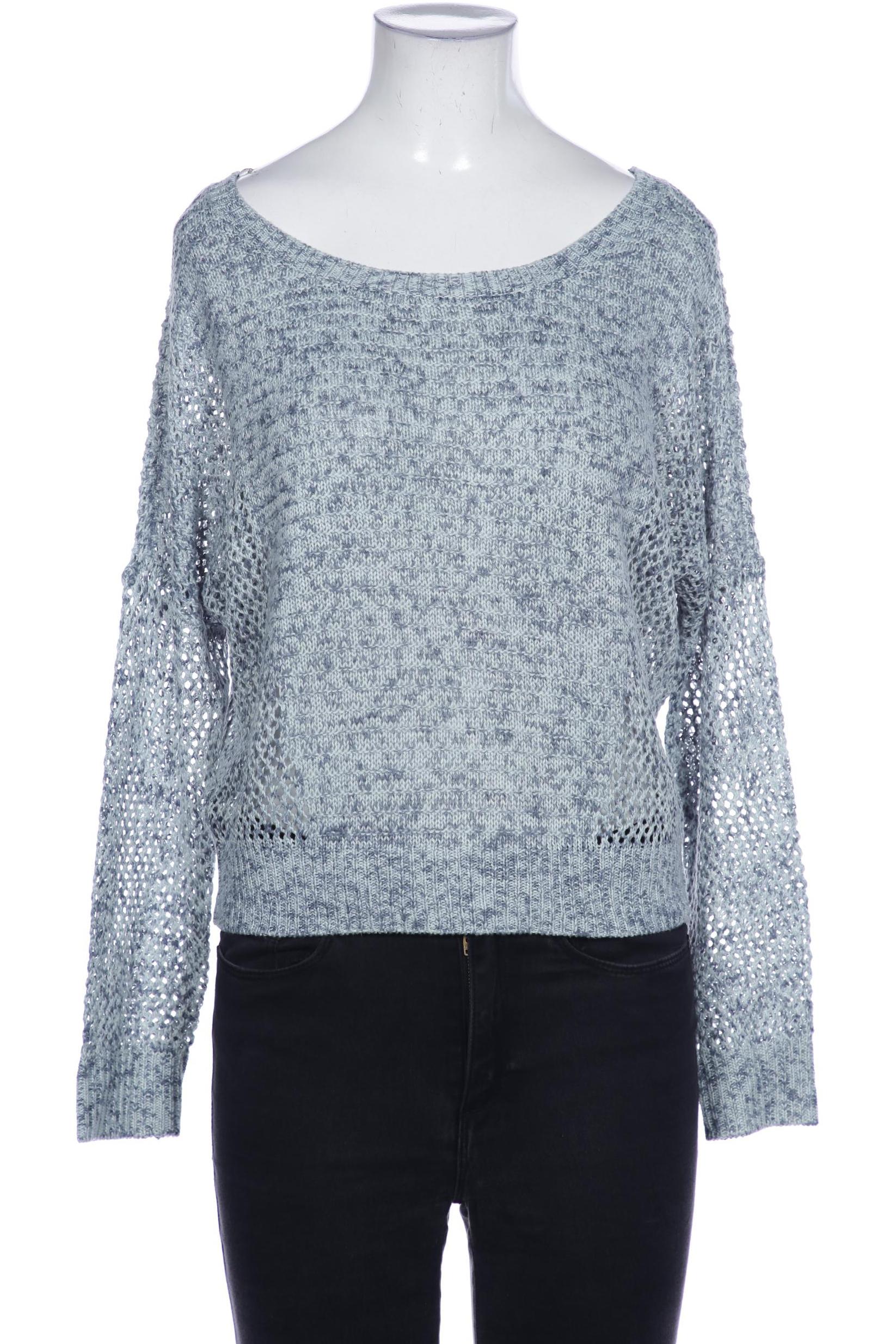 

ONLY Damen Pullover, blau