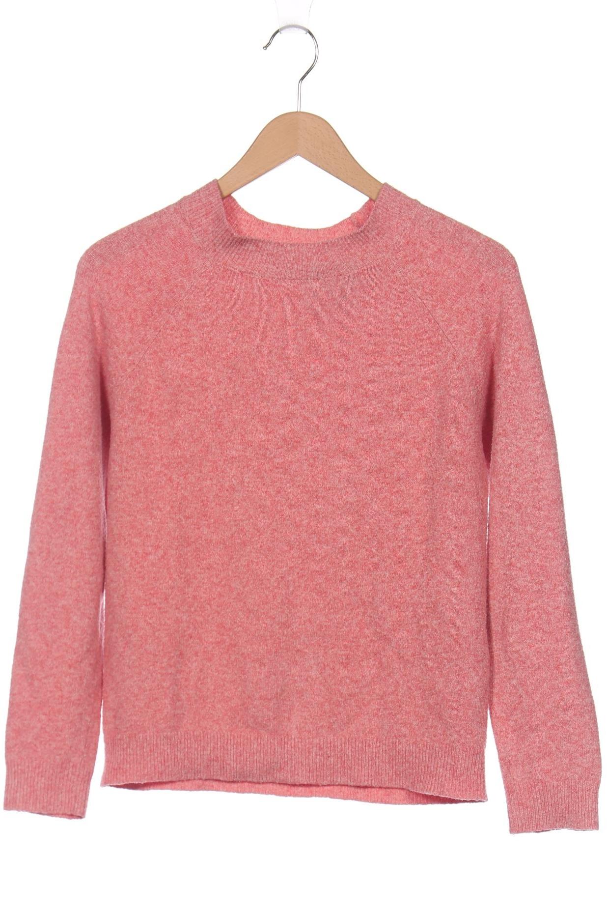 

Only Damen Pullover, rot, Gr. 42