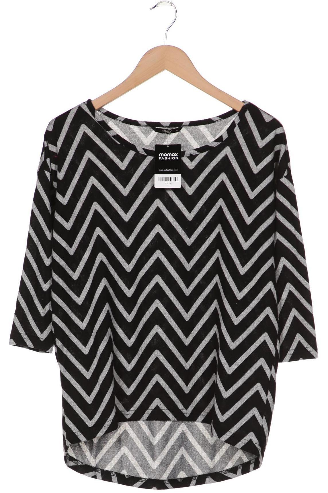 

ONLY Damen Pullover, schwarz
