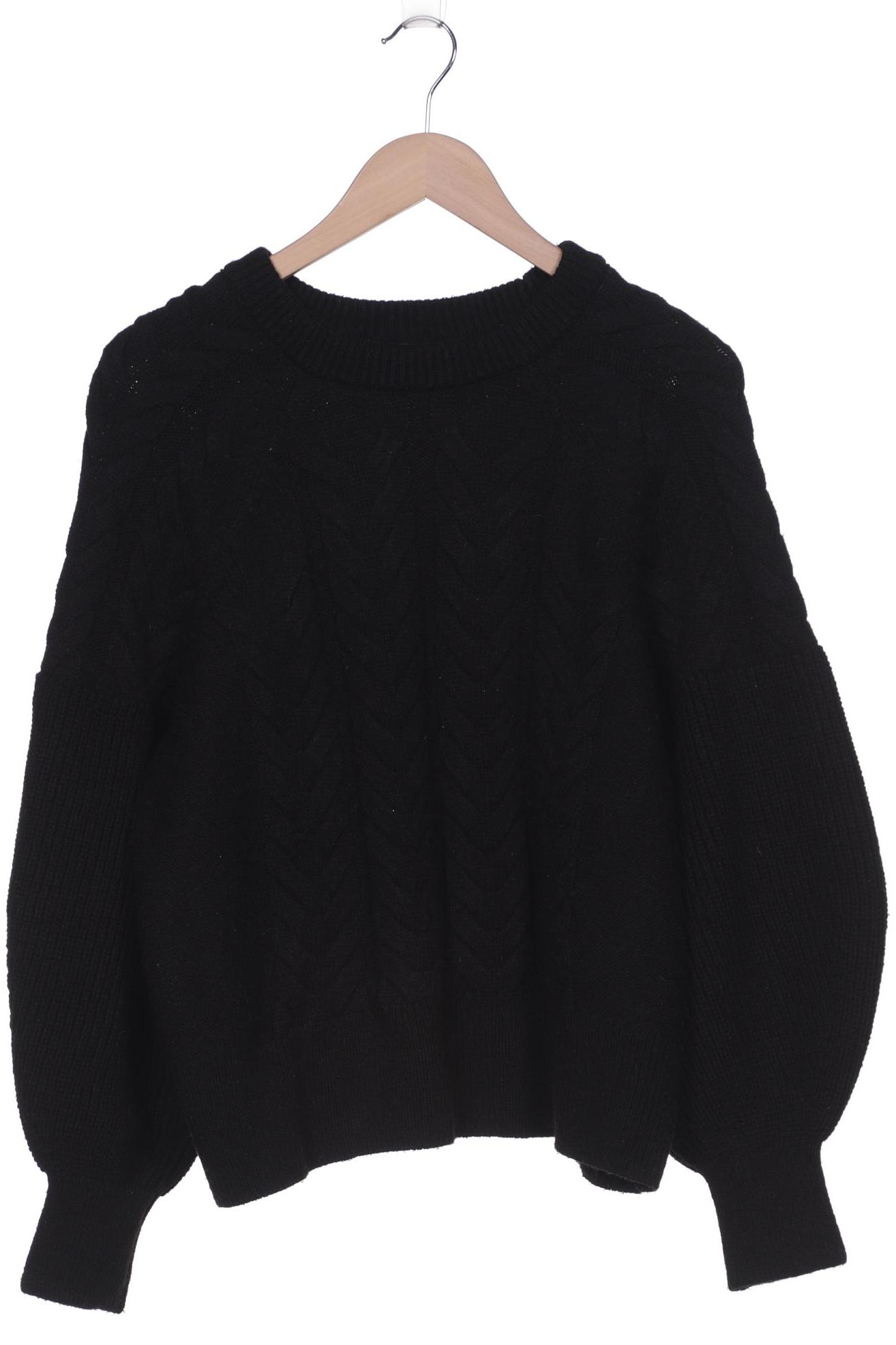 

ONLY Damen Pullover, schwarz