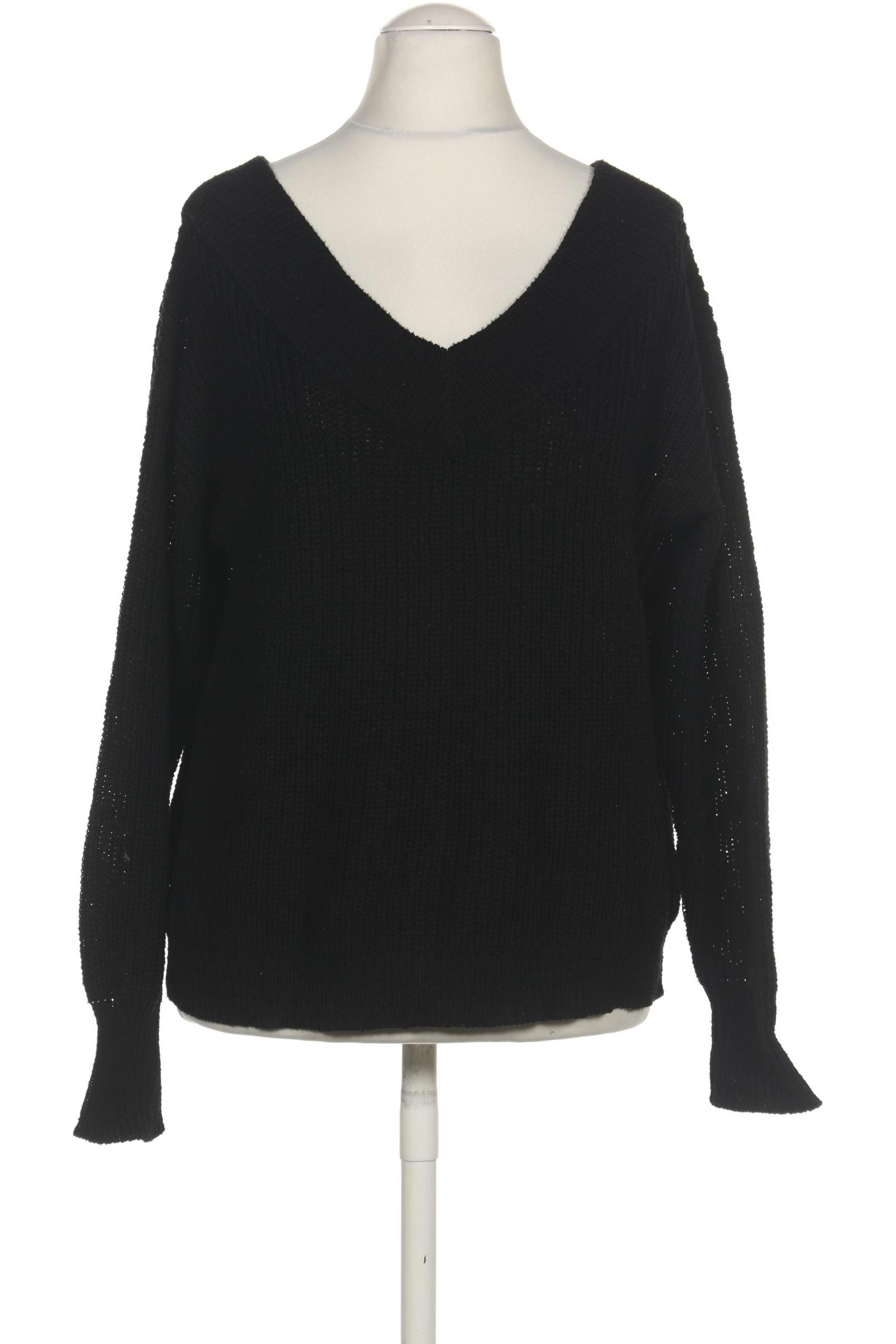 

Only Damen Pullover, schwarz, Gr. 38