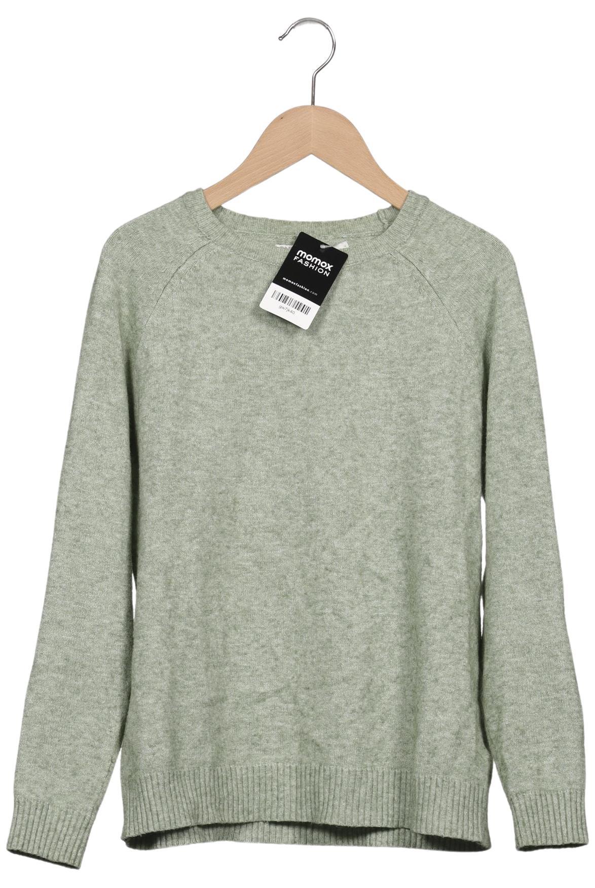 

Only Damen Pullover, hellgrün, Gr. 38