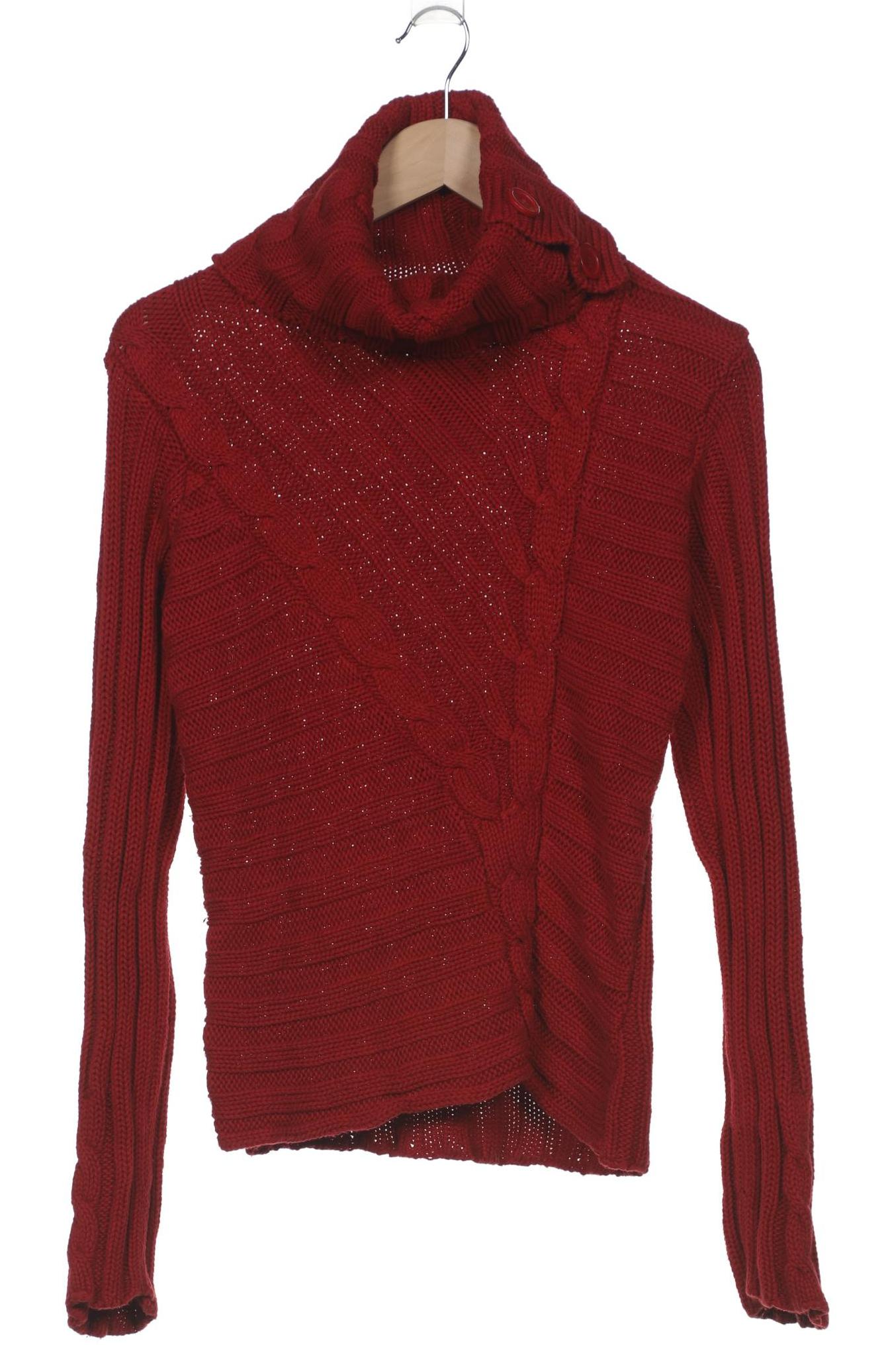 

Only Damen Pullover, bordeaux, Gr. 42