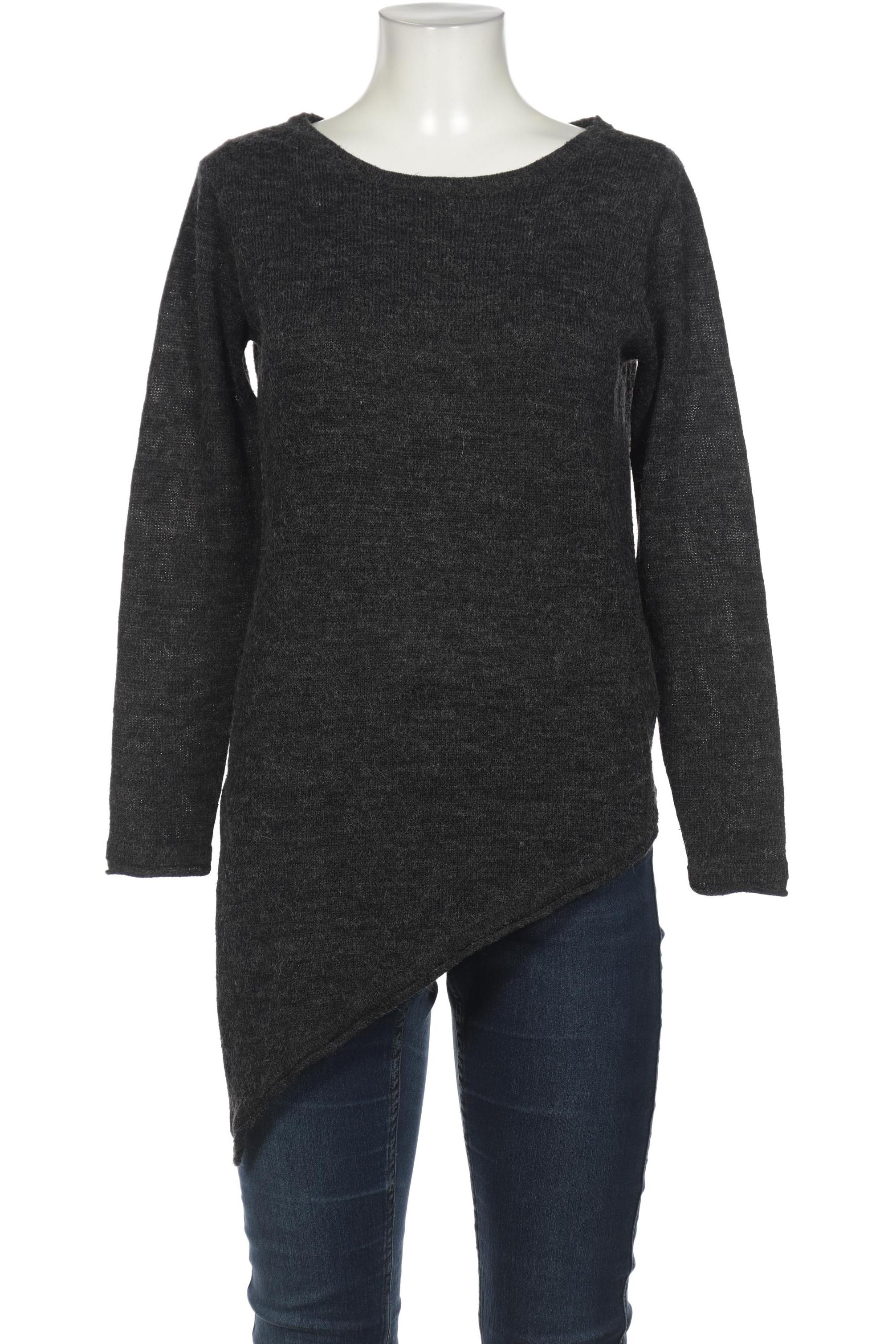 

ONLY Damen Pullover, grau