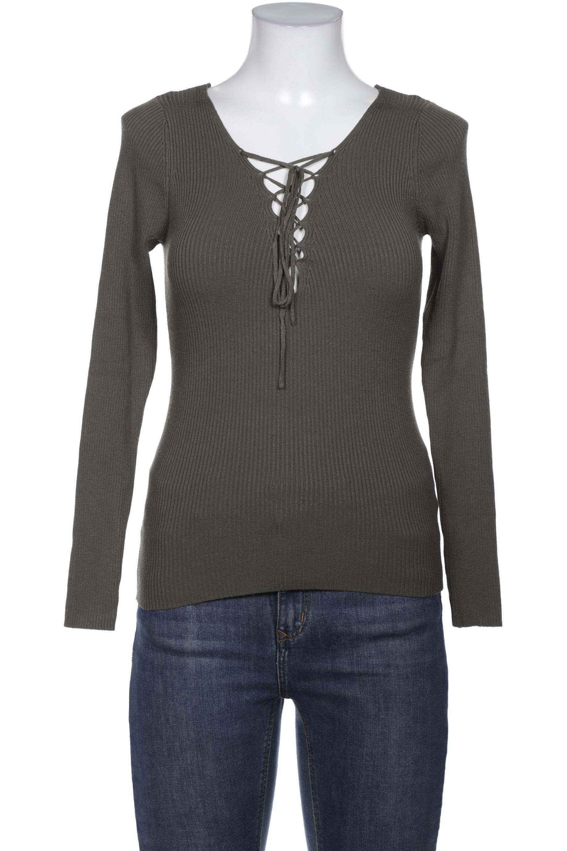 

ONLY Damen Pullover, grün