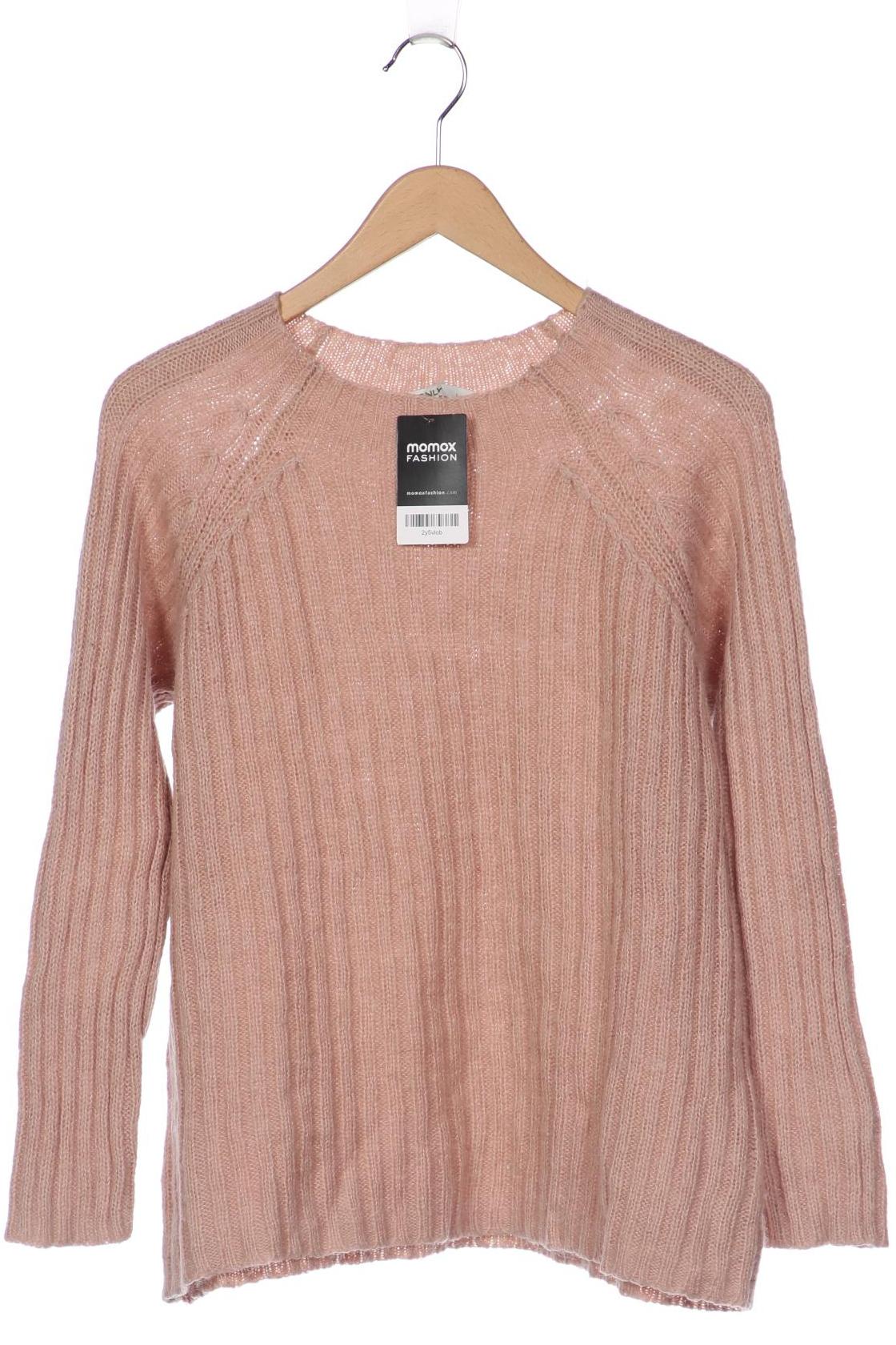 

Only Damen Pullover, beige, Gr. 42