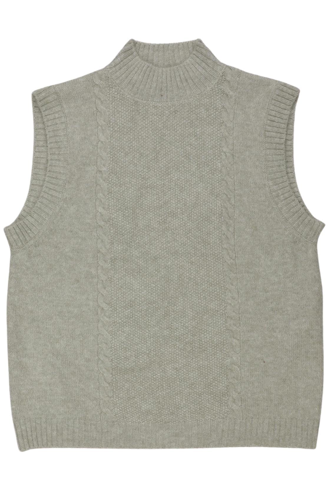 

Only Damen Pullover, grau, Gr. 34