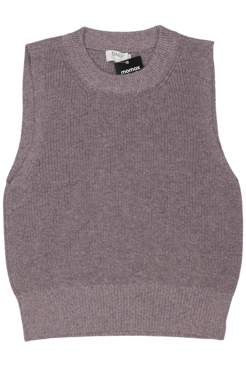 

Only Damen Pullover, flieder, Gr. 36