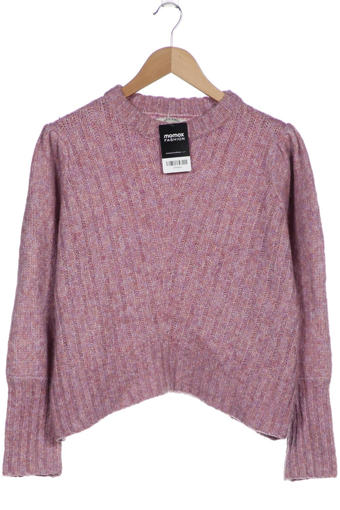 

ONLY Damen Pullover, pink