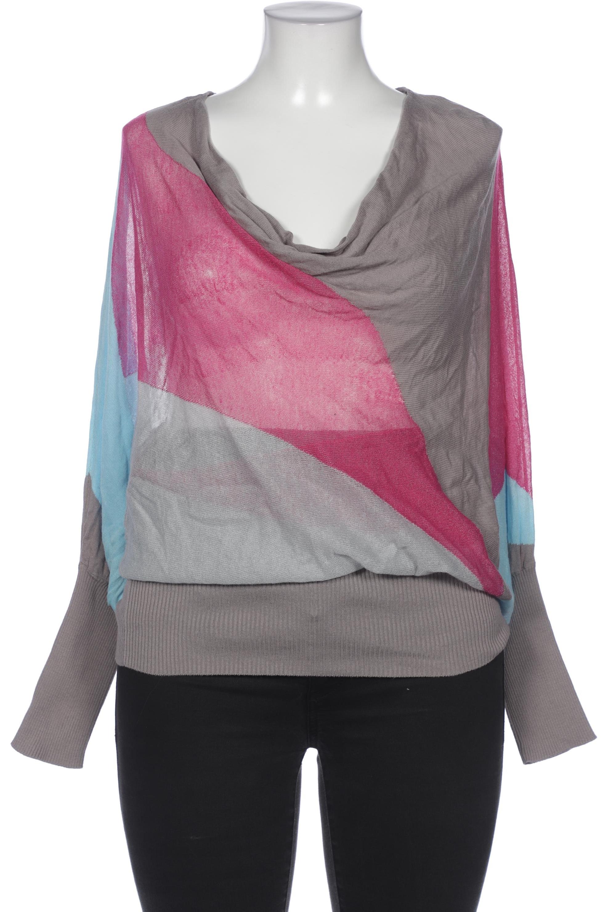 

Only Damen Pullover, mehrfarbig, Gr. 42