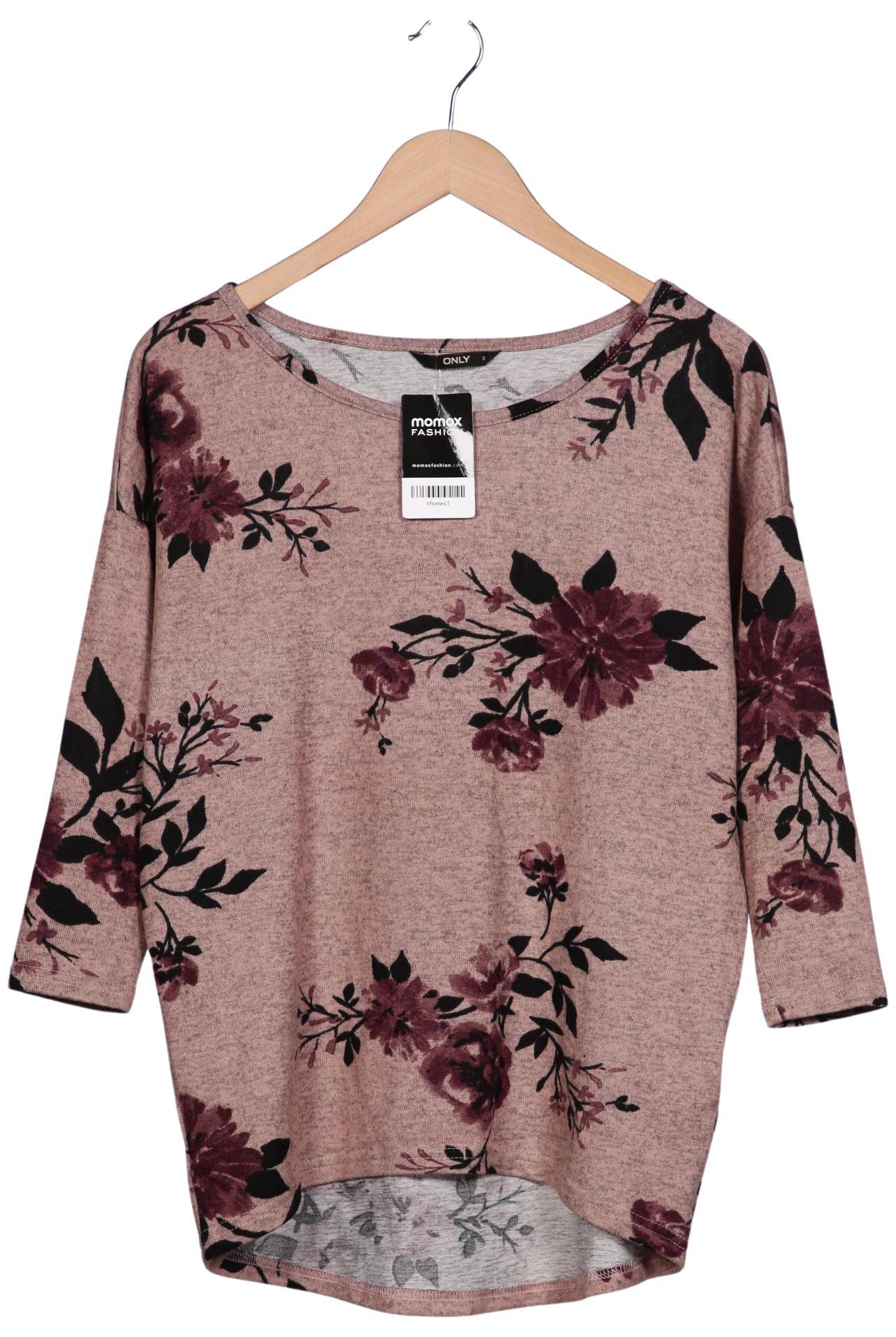 

Only Damen Pullover, beige, Gr. 36