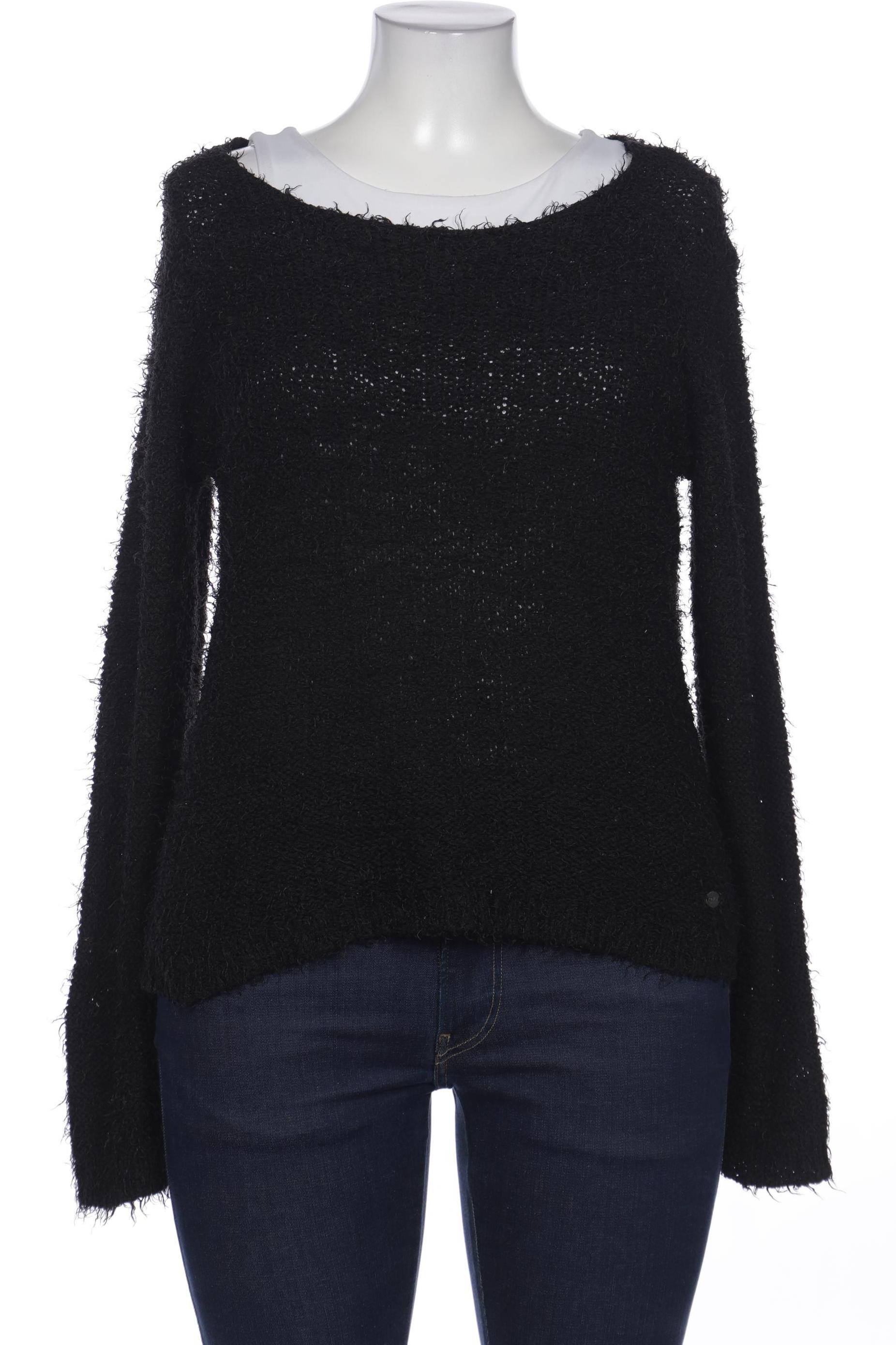 

ONLY Damen Pullover, schwarz