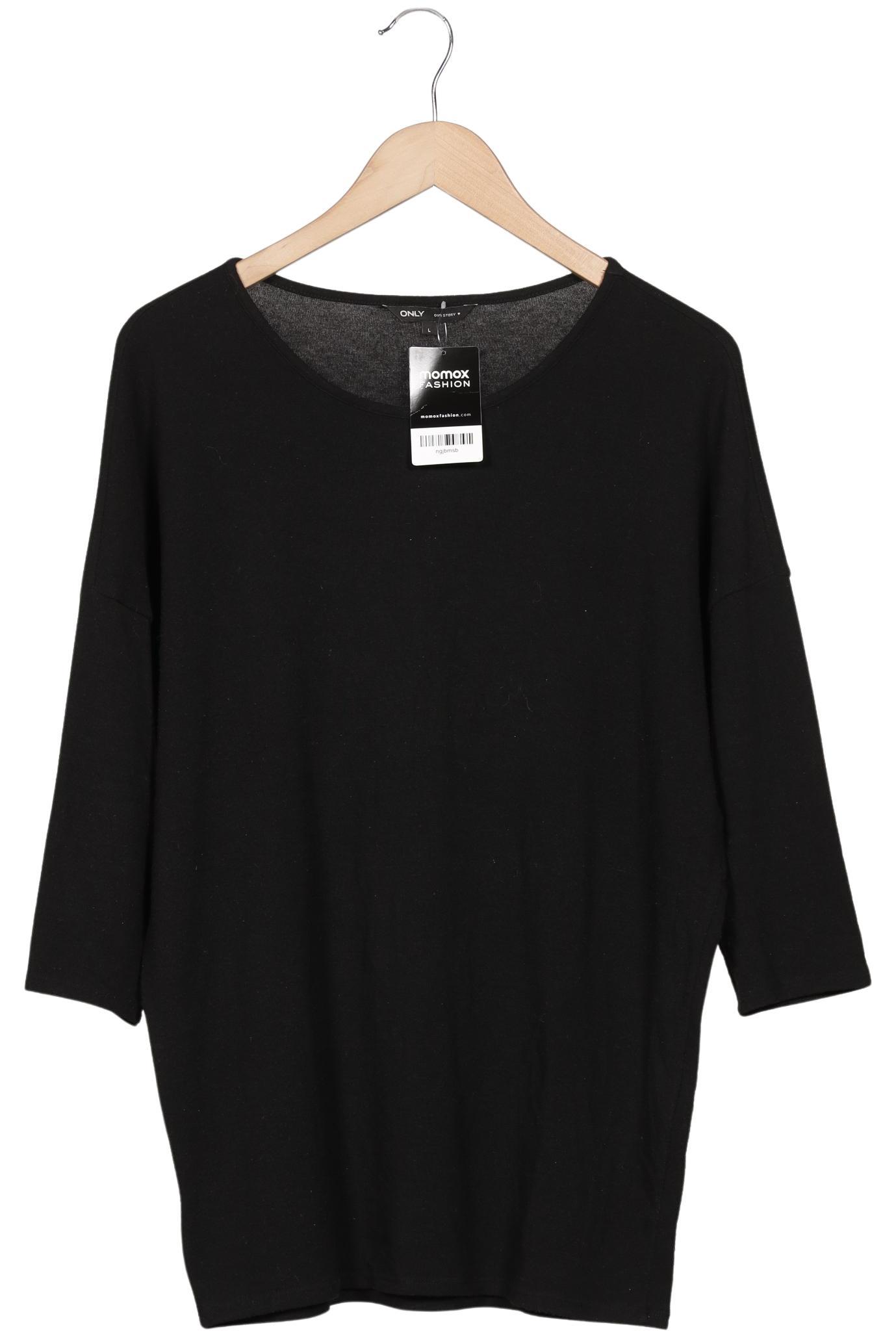 

Only Damen Pullover, schwarz, Gr. 42