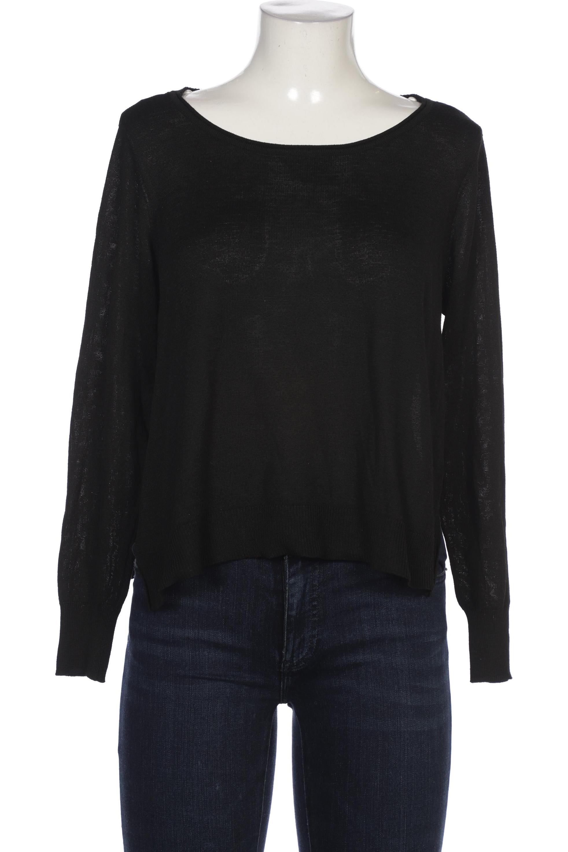 

Only Damen Pullover, schwarz, Gr. 42