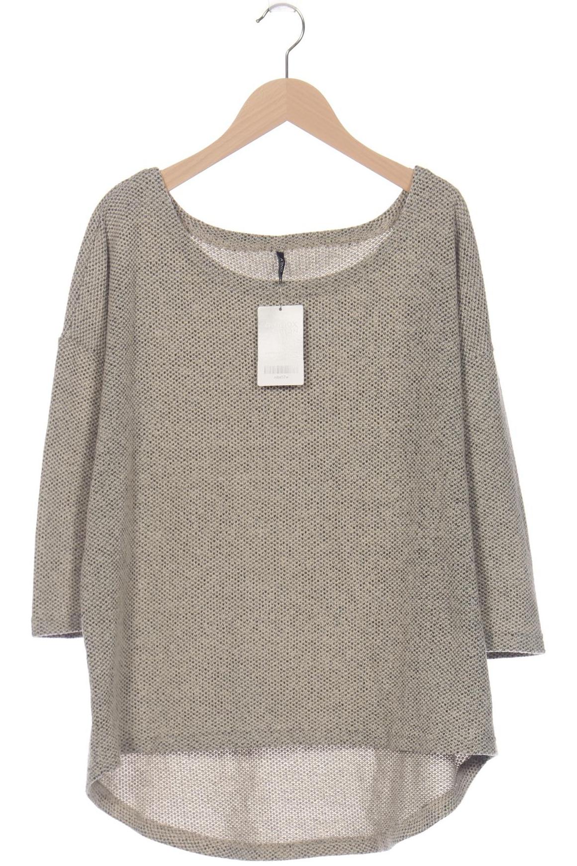 

Only Damen Pullover, cremeweiß, Gr. 44
