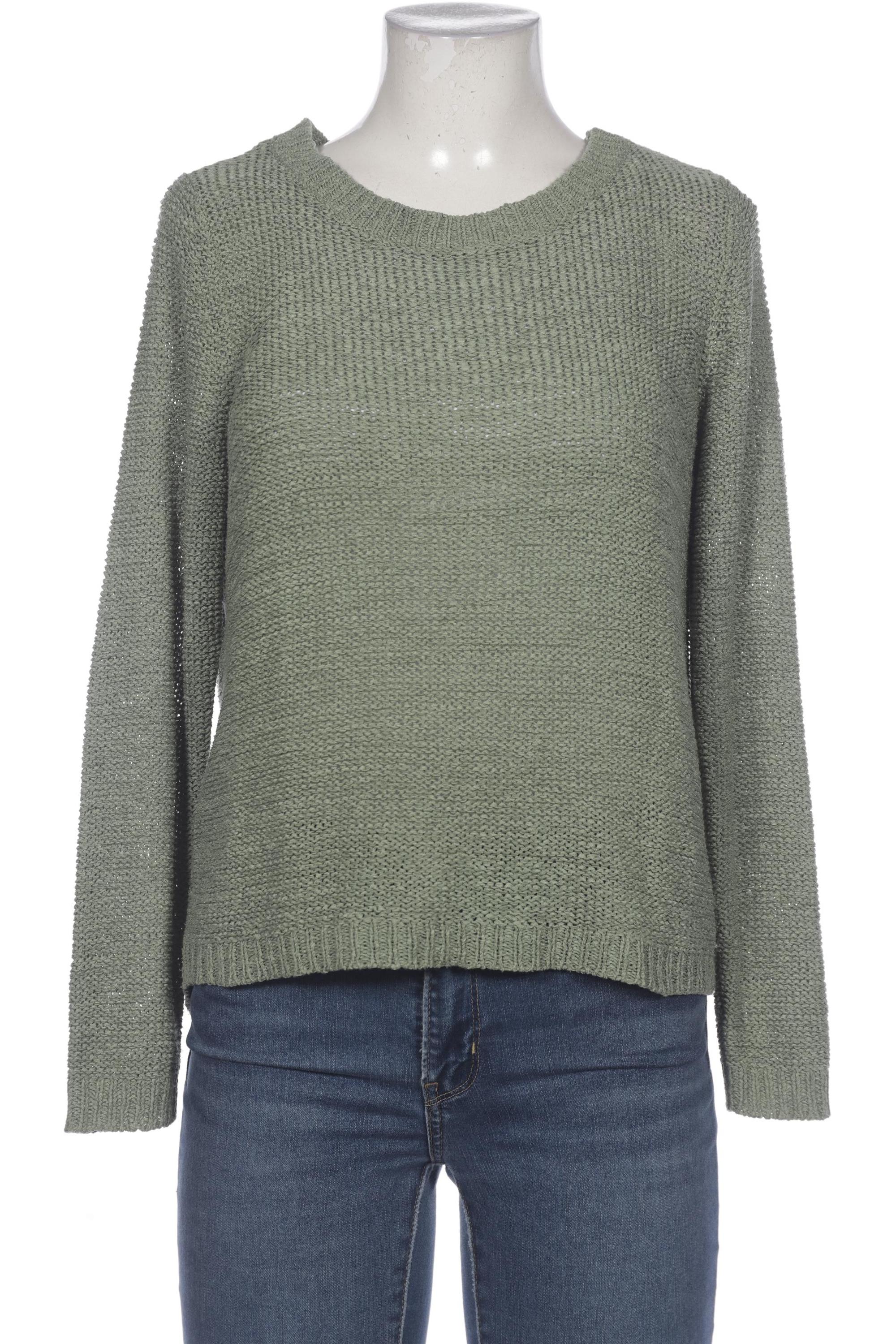 

Only Damen Pullover, grün, Gr. 38
