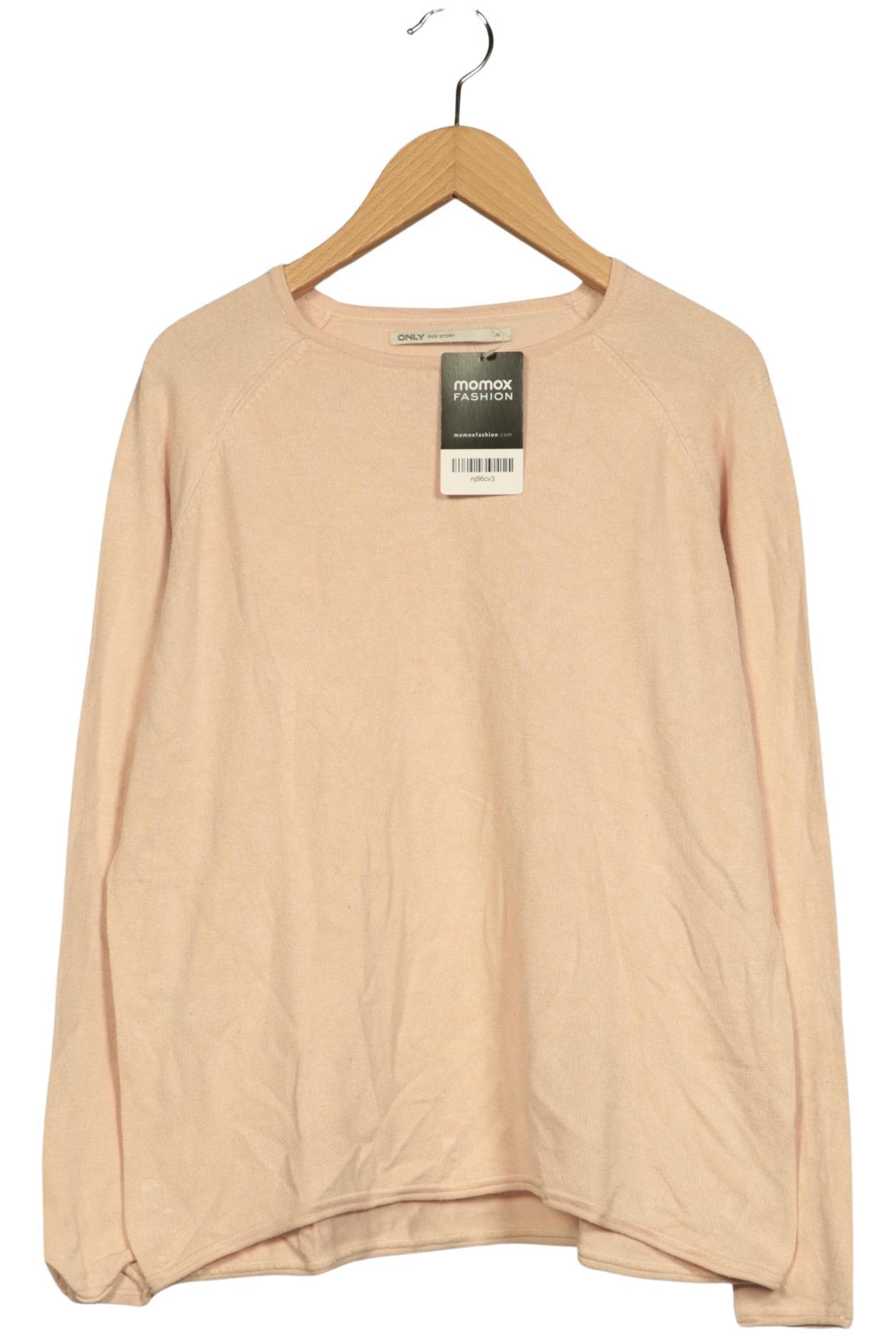 

Only Damen Pullover, beige, Gr. 38