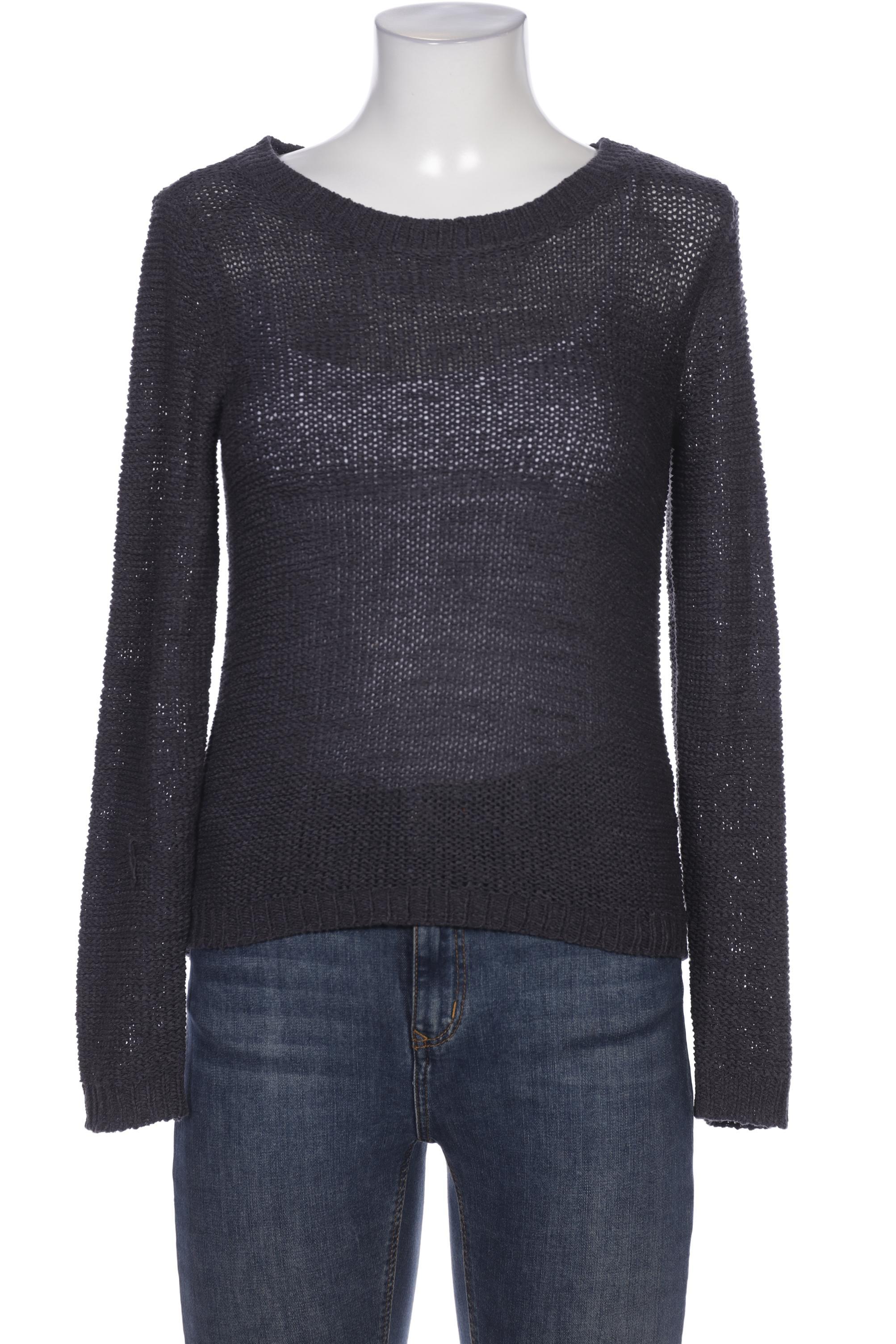 

ONLY Damen Pullover, grau