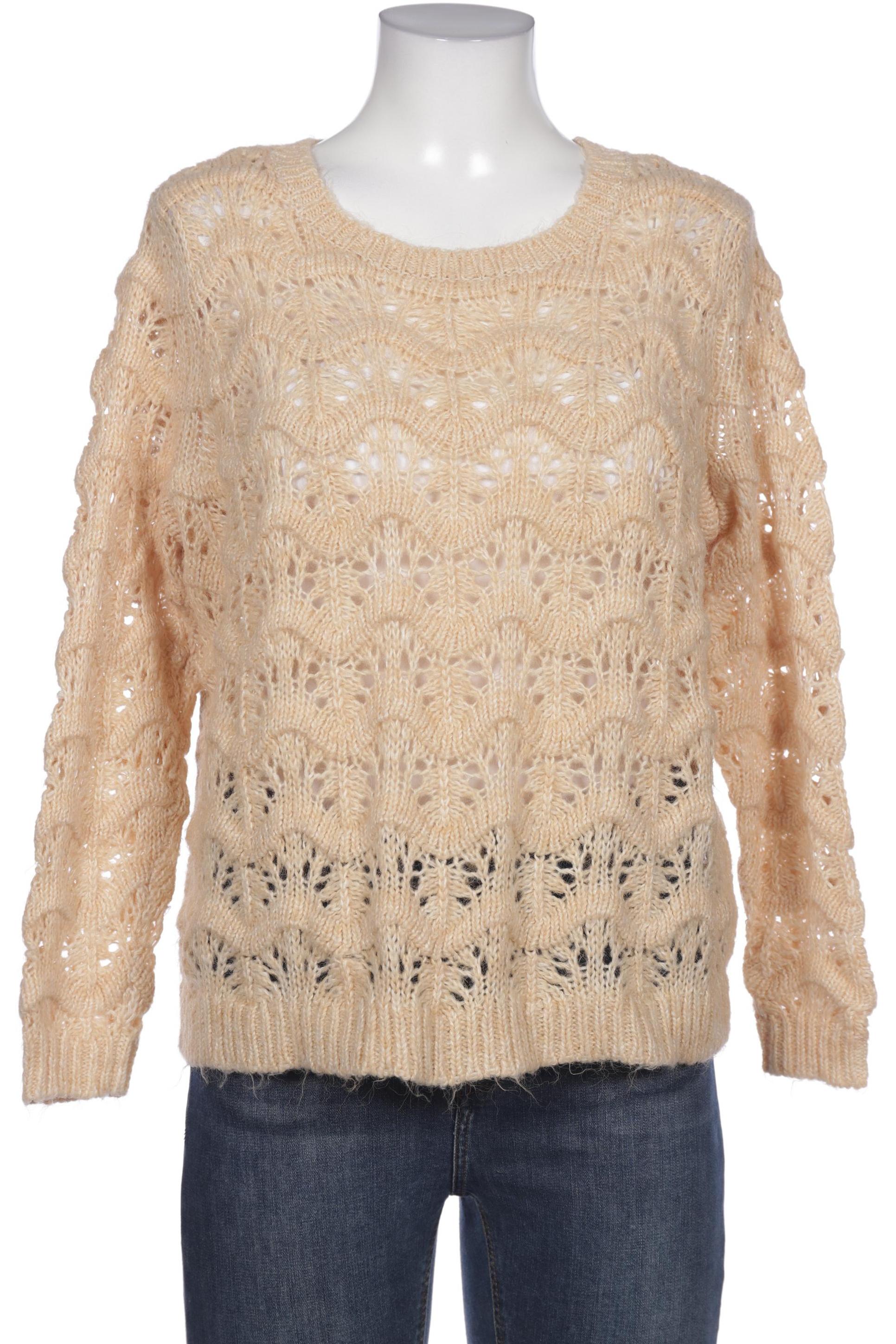 

ONLY Damen Pullover, beige