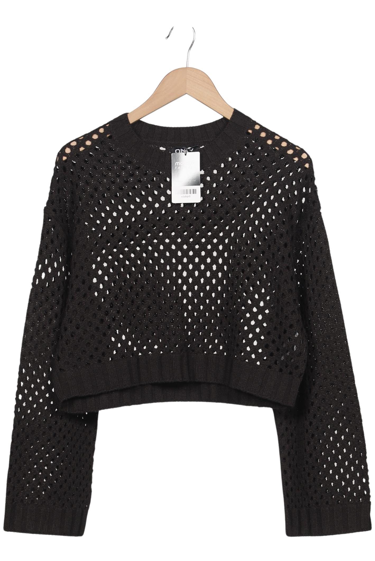 

Only Damen Pullover, braun, Gr. 42