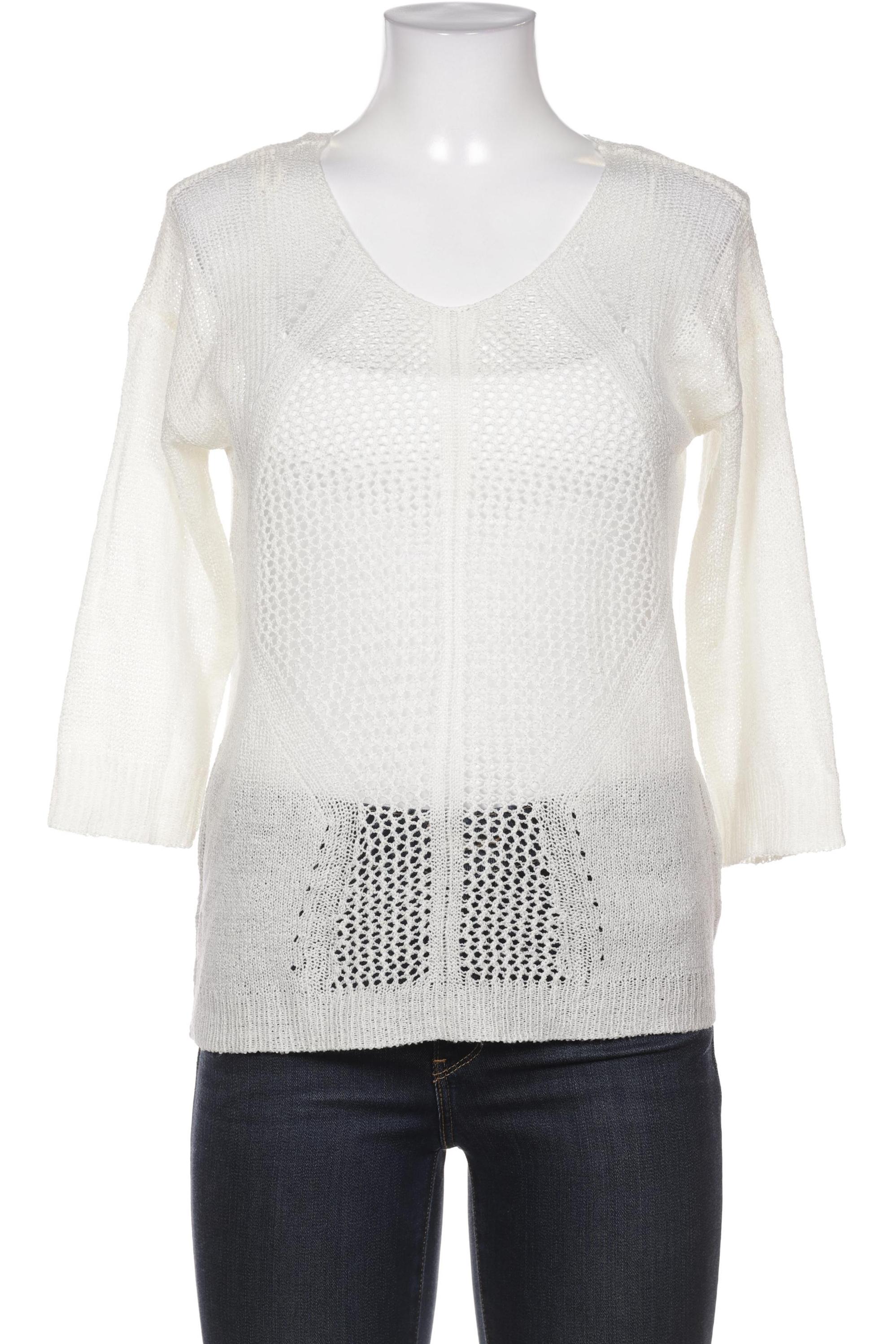 

Only Damen Pullover, cremeweiß, Gr. 36