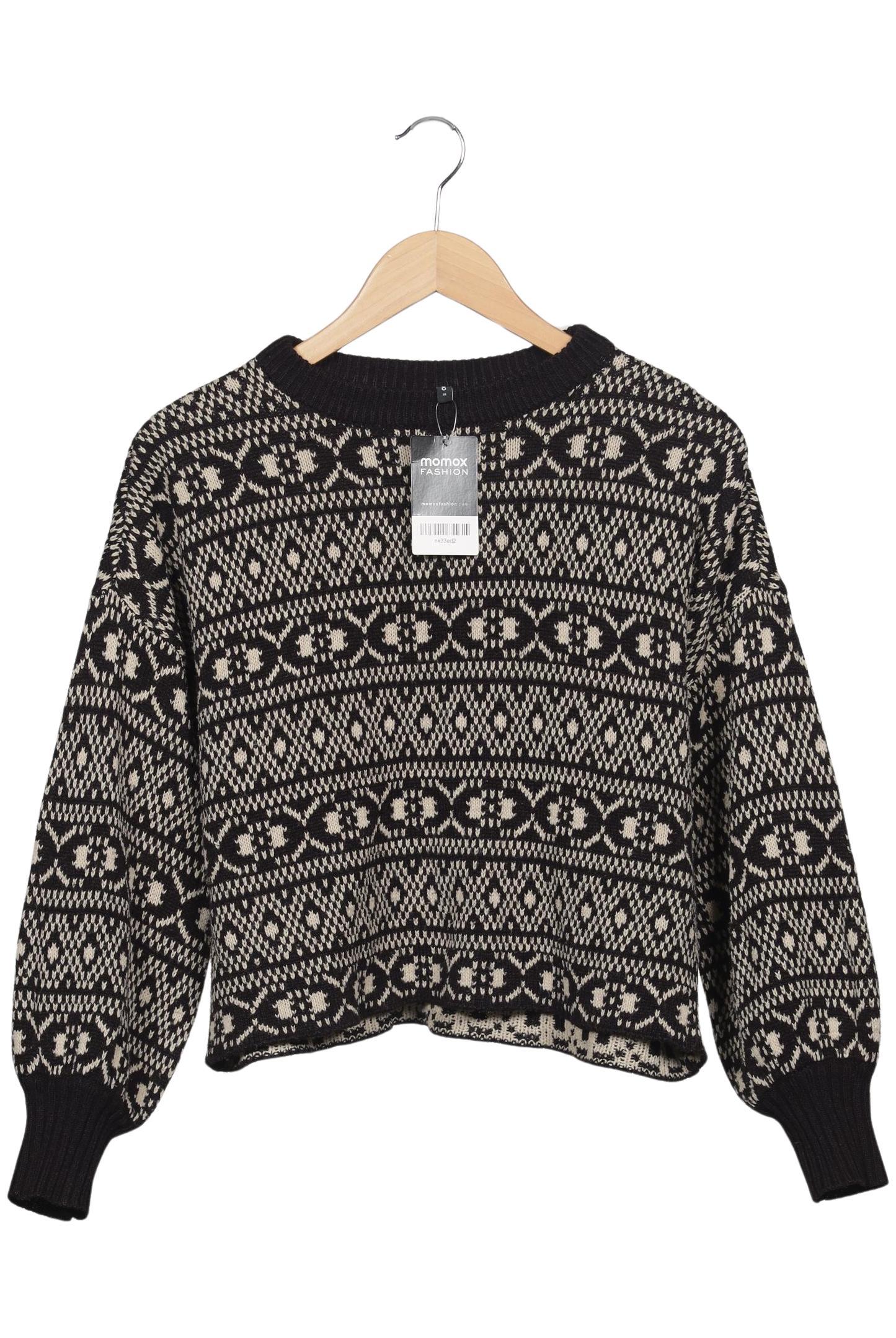 

Only Damen Pullover, mehrfarbig, Gr. 38
