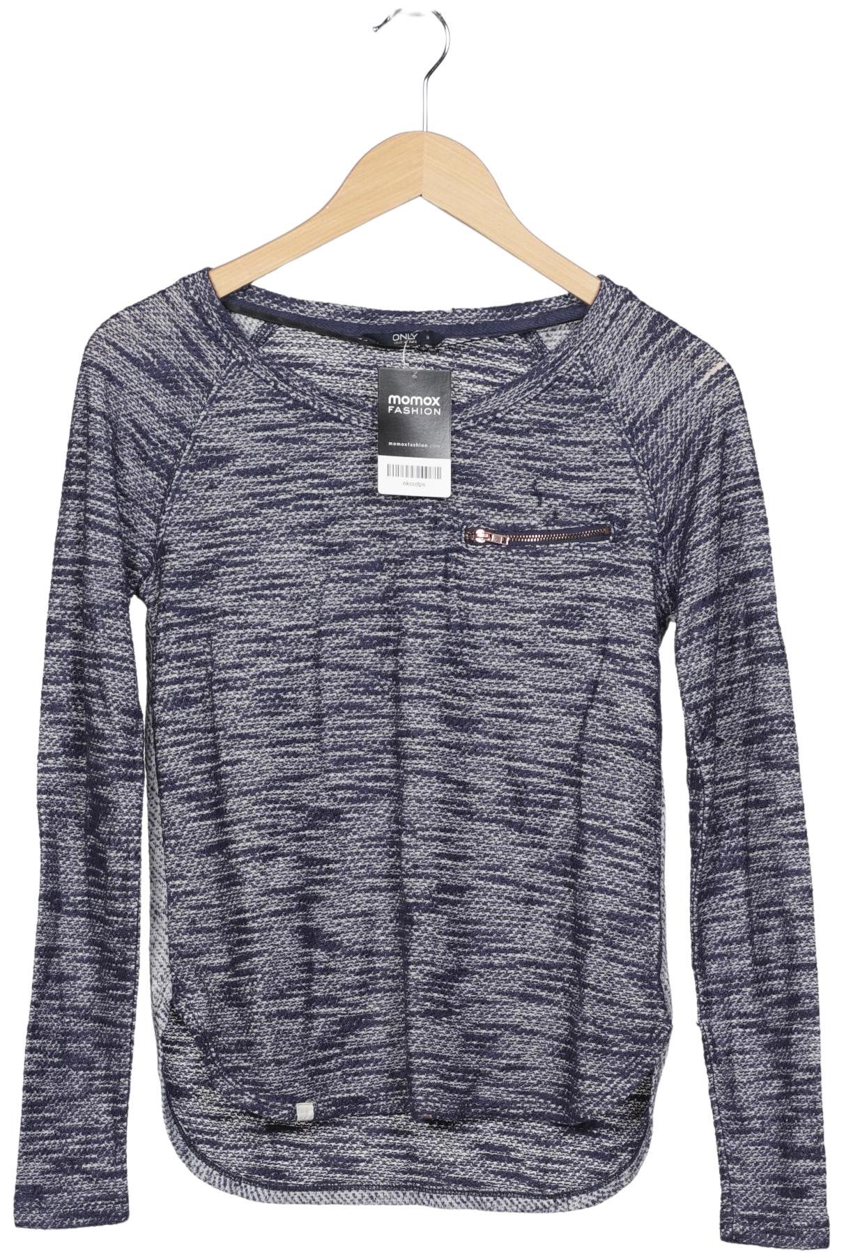 

Only Damen Pullover, grau, Gr. 36