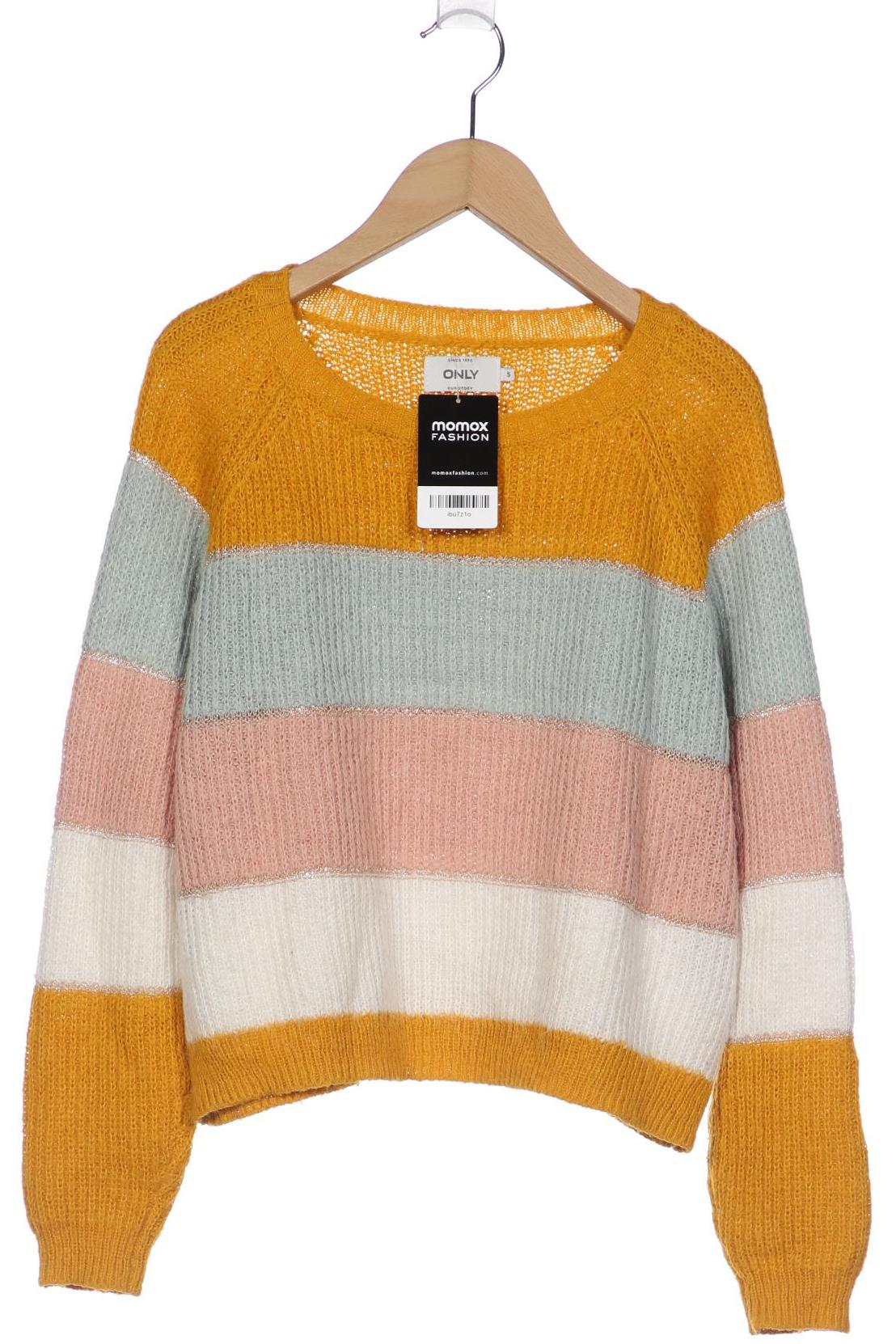 

Only Damen Pullover, mehrfarbig, Gr. 36