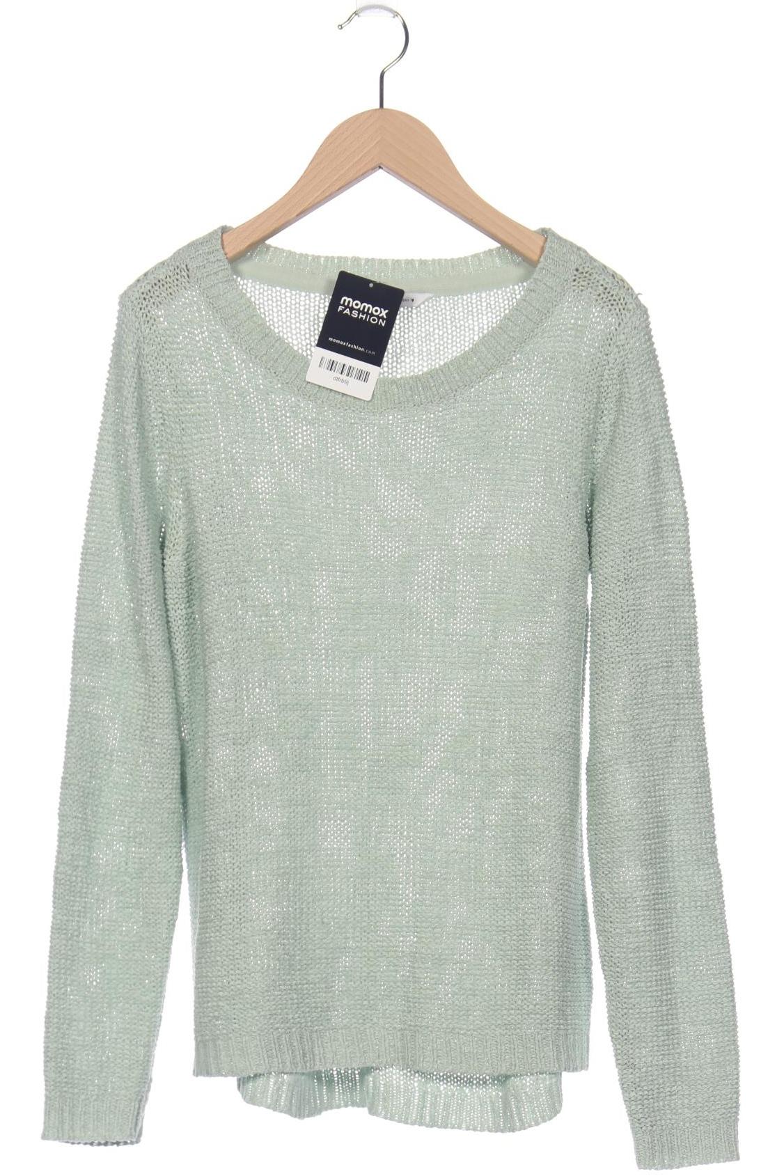 

Only Damen Pullover, hellgrün, Gr. 38